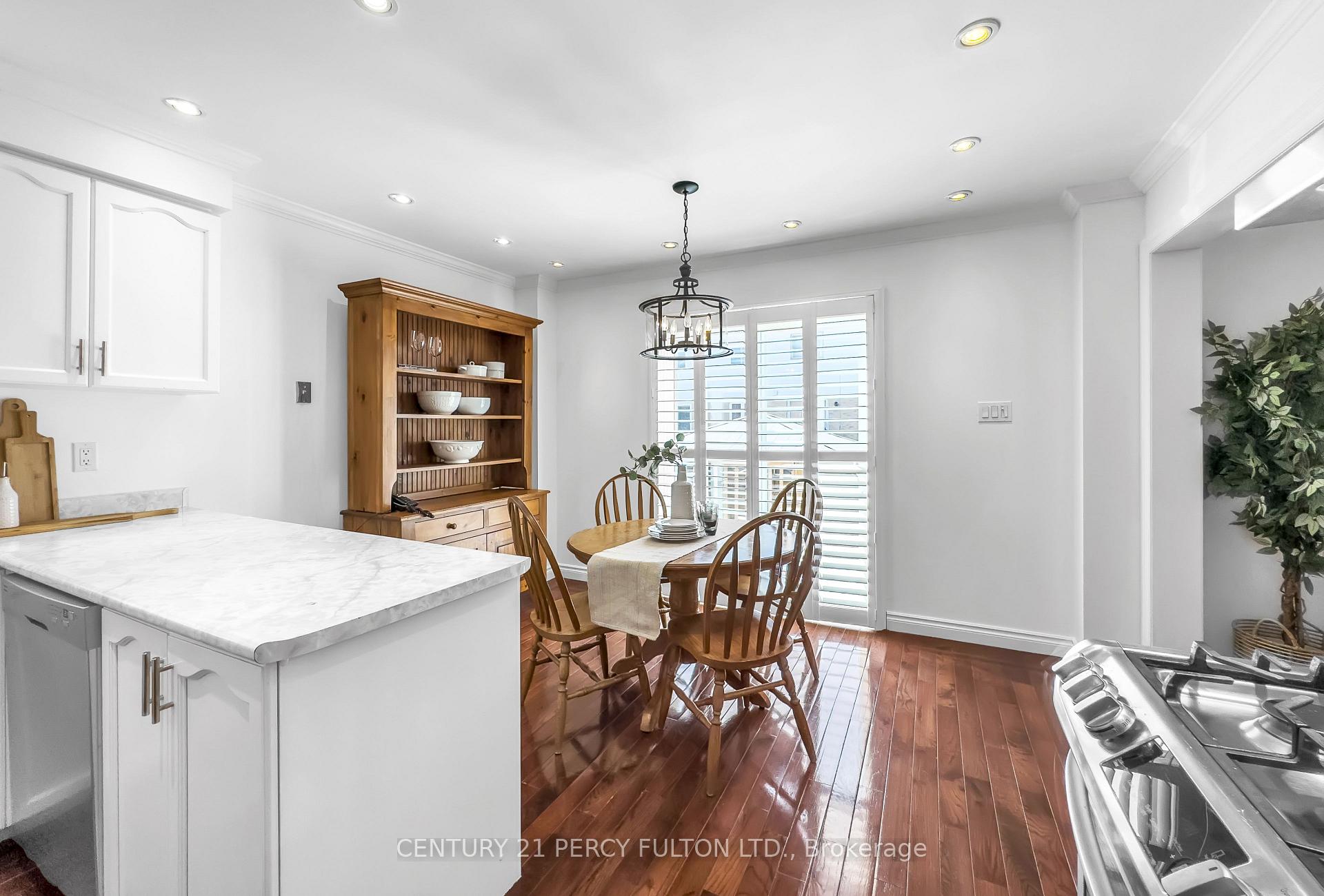 Photo 10 of 1630 Burnside Drive, Pickering, Village East — HOMEH