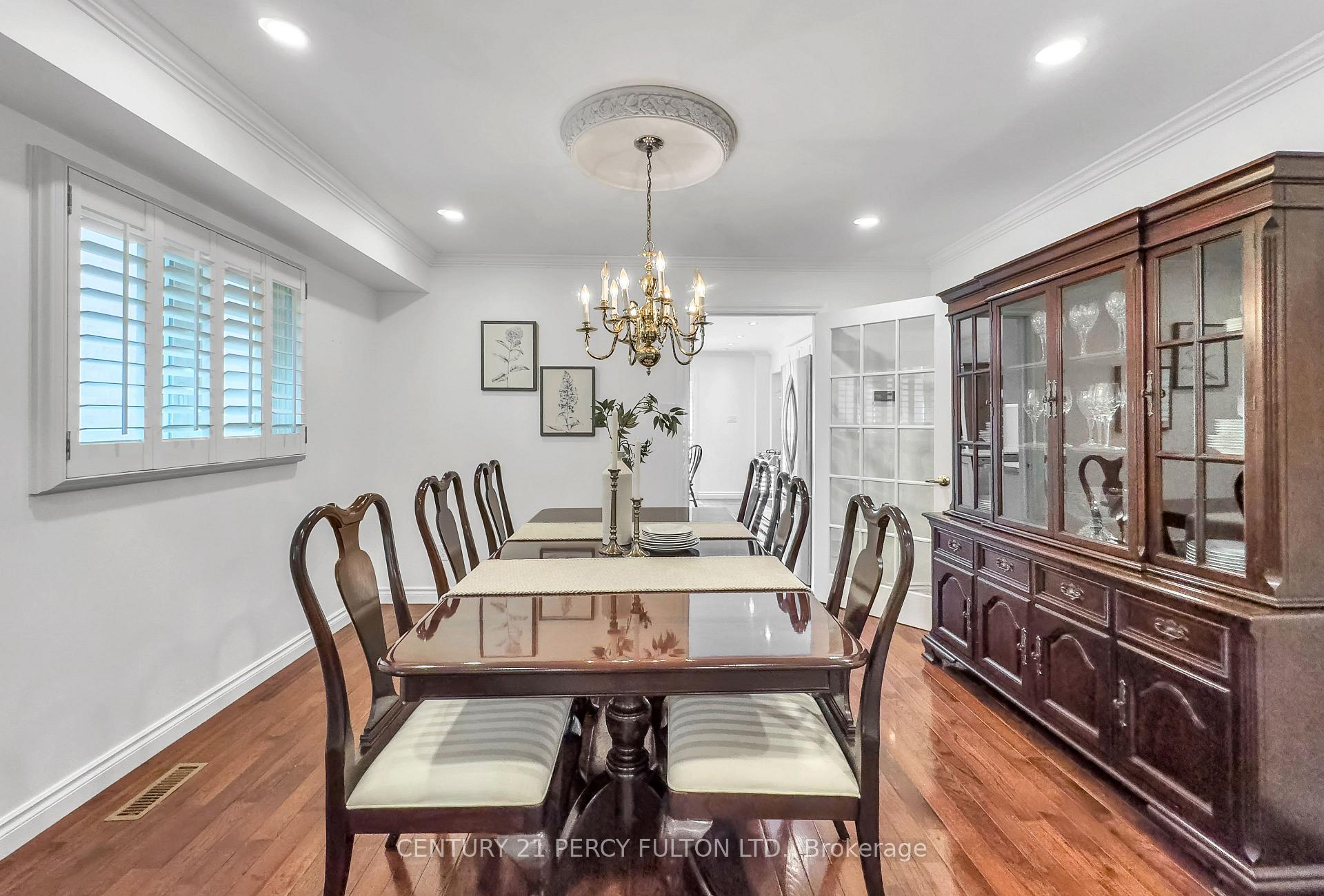Photo 13 of 1630 Burnside Drive, Pickering, Village East — HOMEH