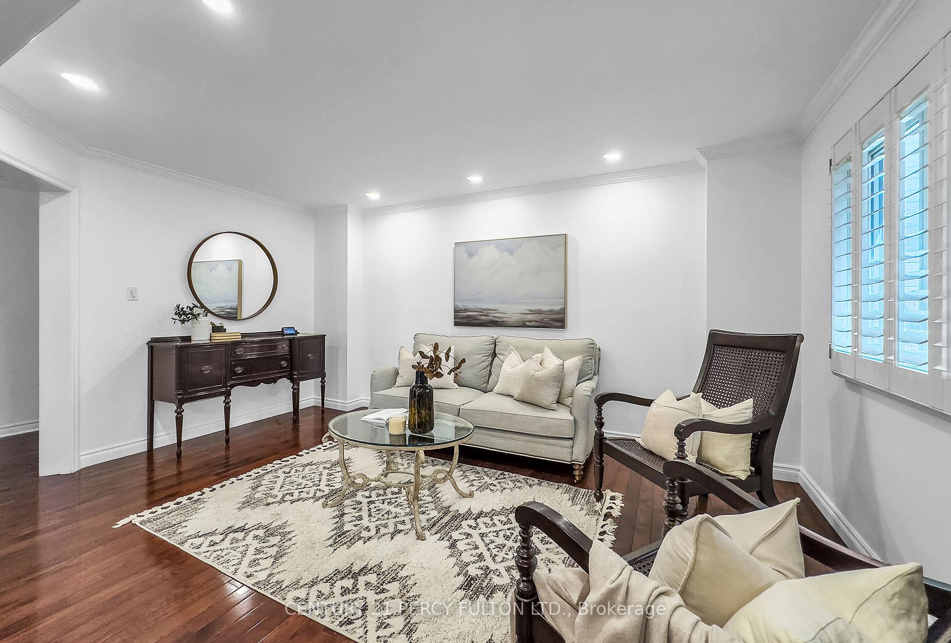 Photo 36 of 1630 Burnside Drive, Pickering, Village East — HOMEH