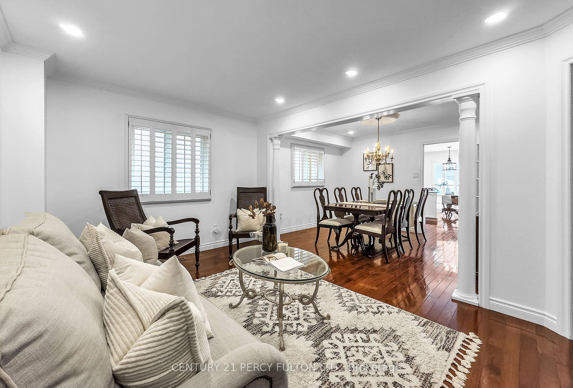 Photo 20 of 1630 Burnside Drive, Pickering, Village East — HOMEH