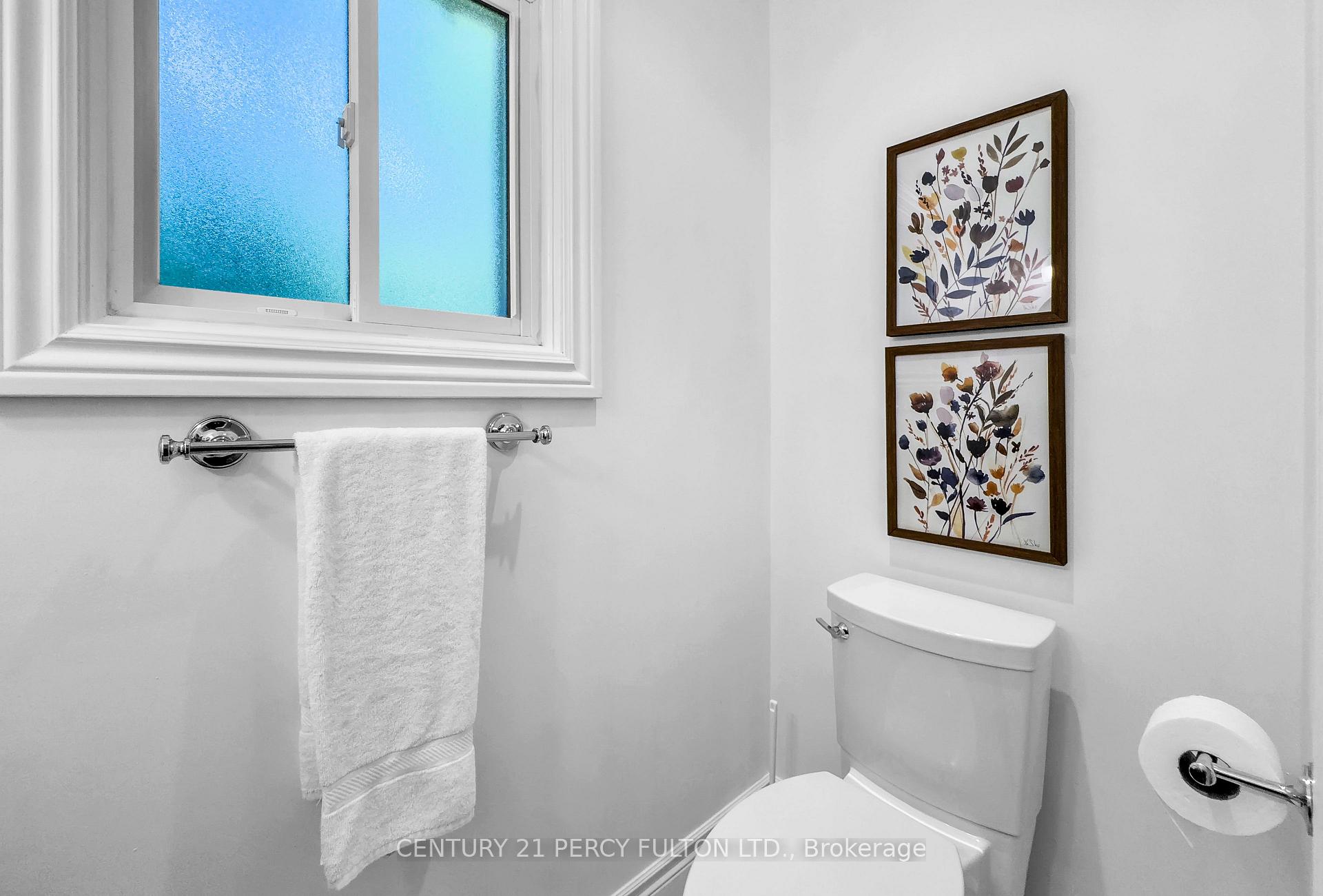 Photo 23 of 1630 Burnside Drive, Pickering, Village East — HOMEH