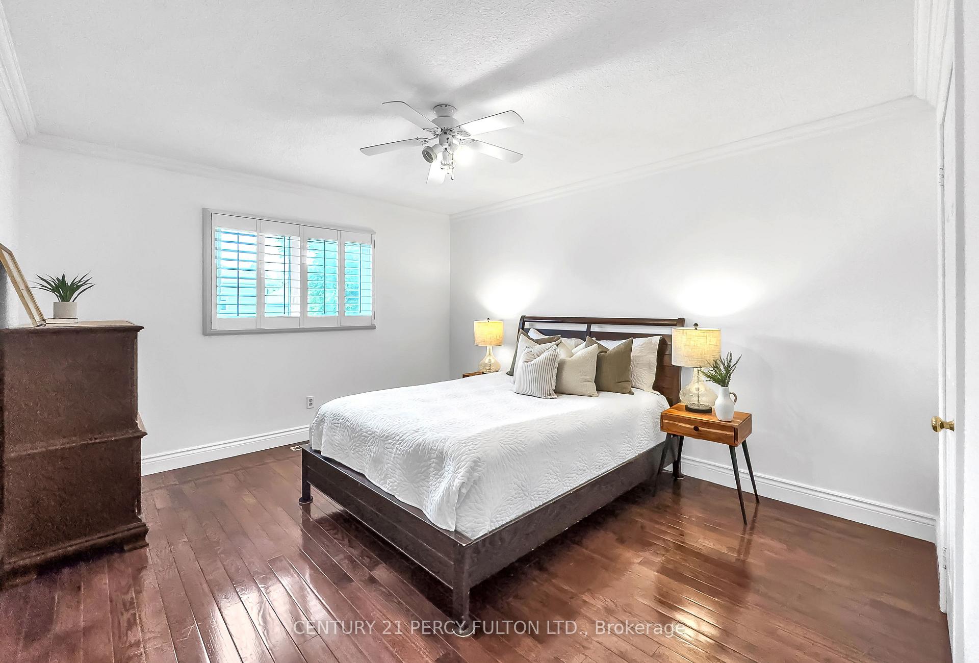 Photo 22 of 1630 Burnside Drive, Pickering, Village East — HOMEH