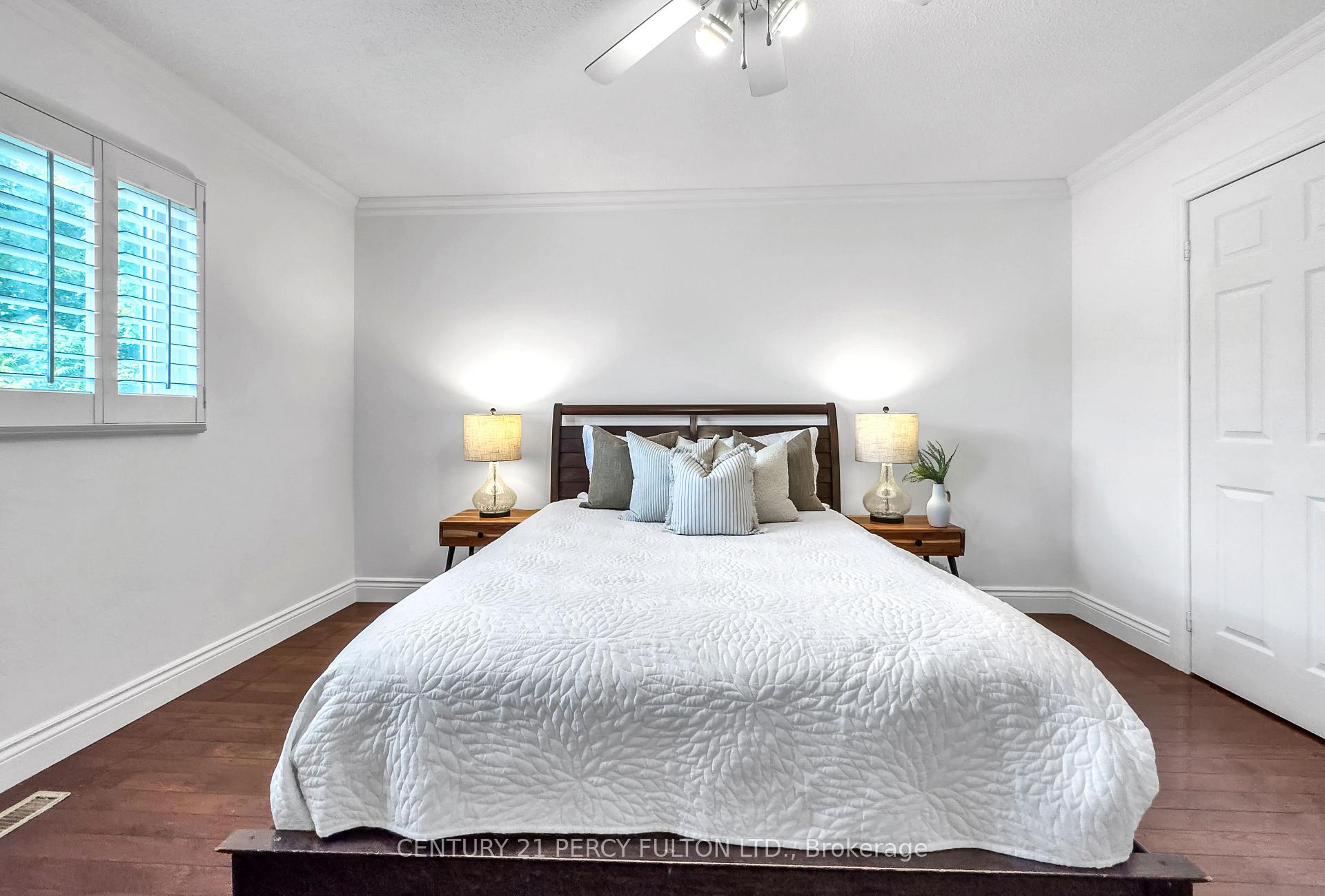 Photo 11 of 1630 Burnside Drive, Pickering, Village East — HOMEH