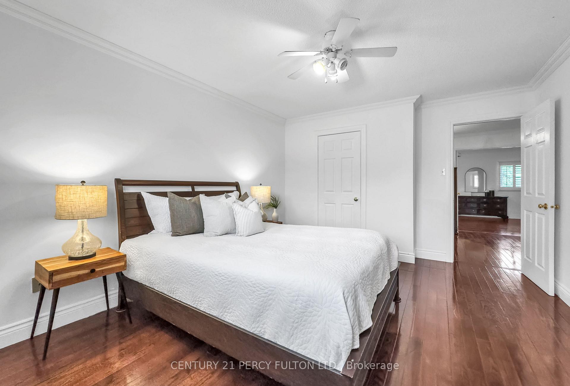 Photo 14 of 1630 Burnside Drive, Pickering, Village East — HOMEH