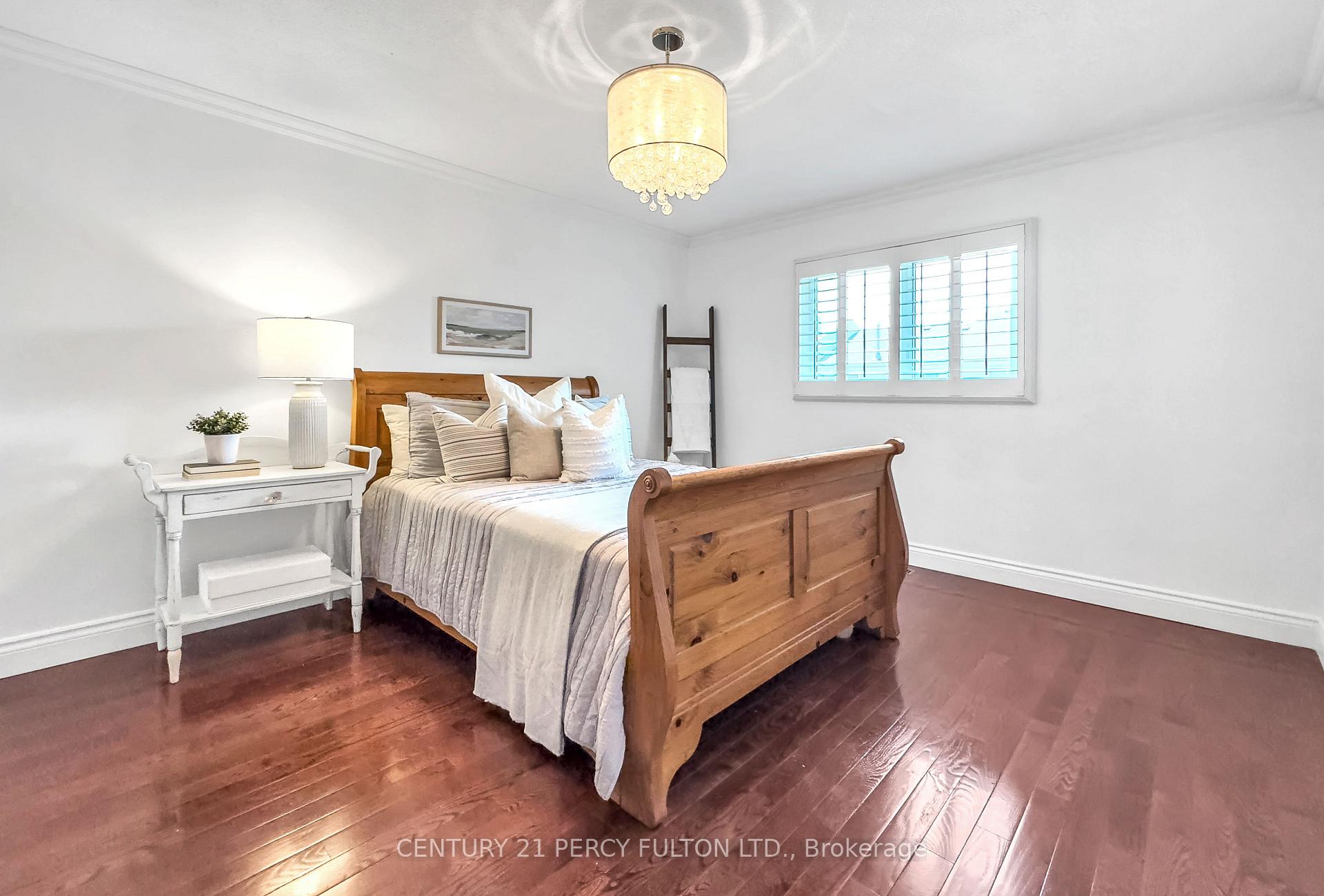 Photo 26 of 1630 Burnside Drive, Pickering, Village East — HOMEH