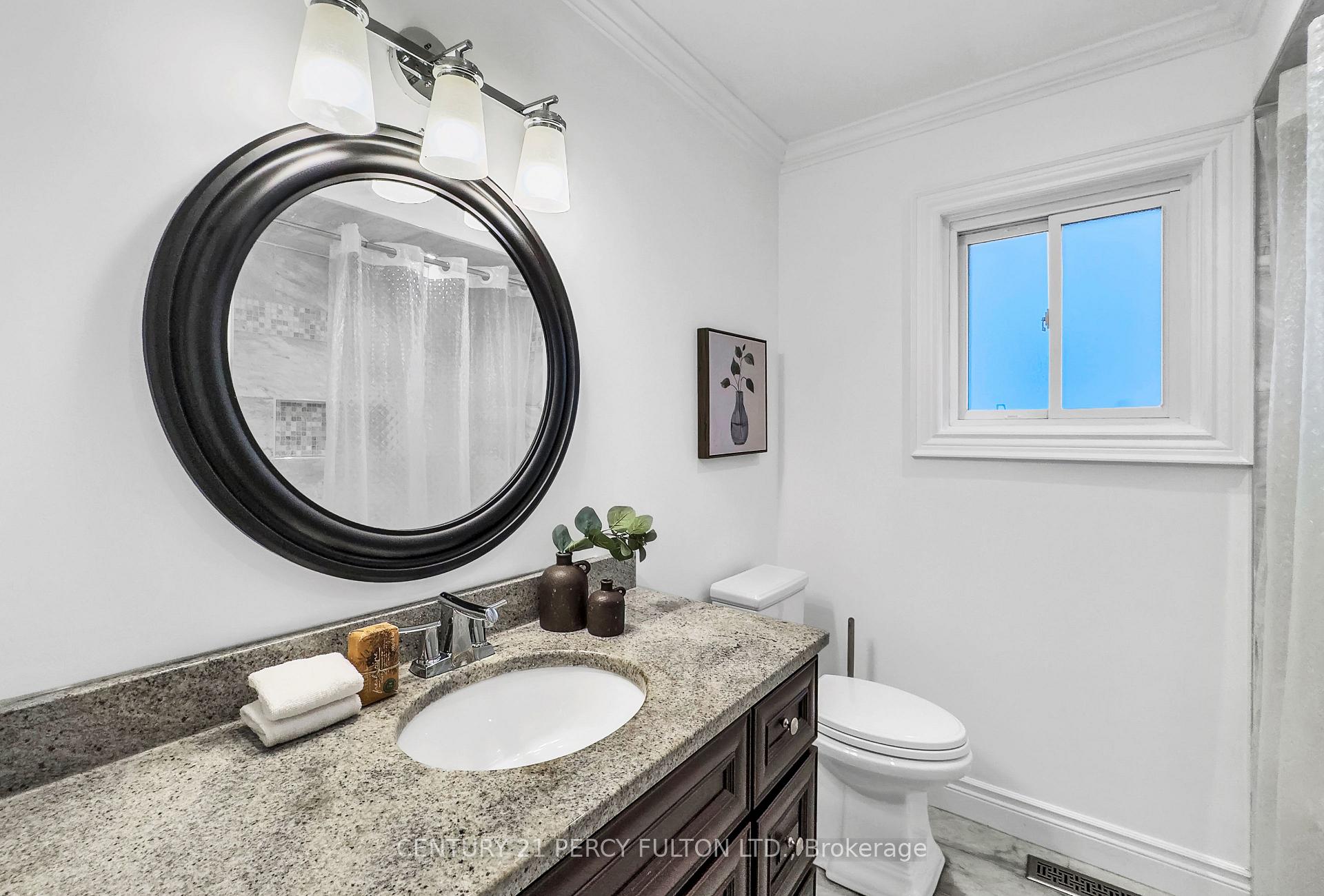 Photo 21 of 1630 Burnside Drive, Pickering, Village East — HOMEH