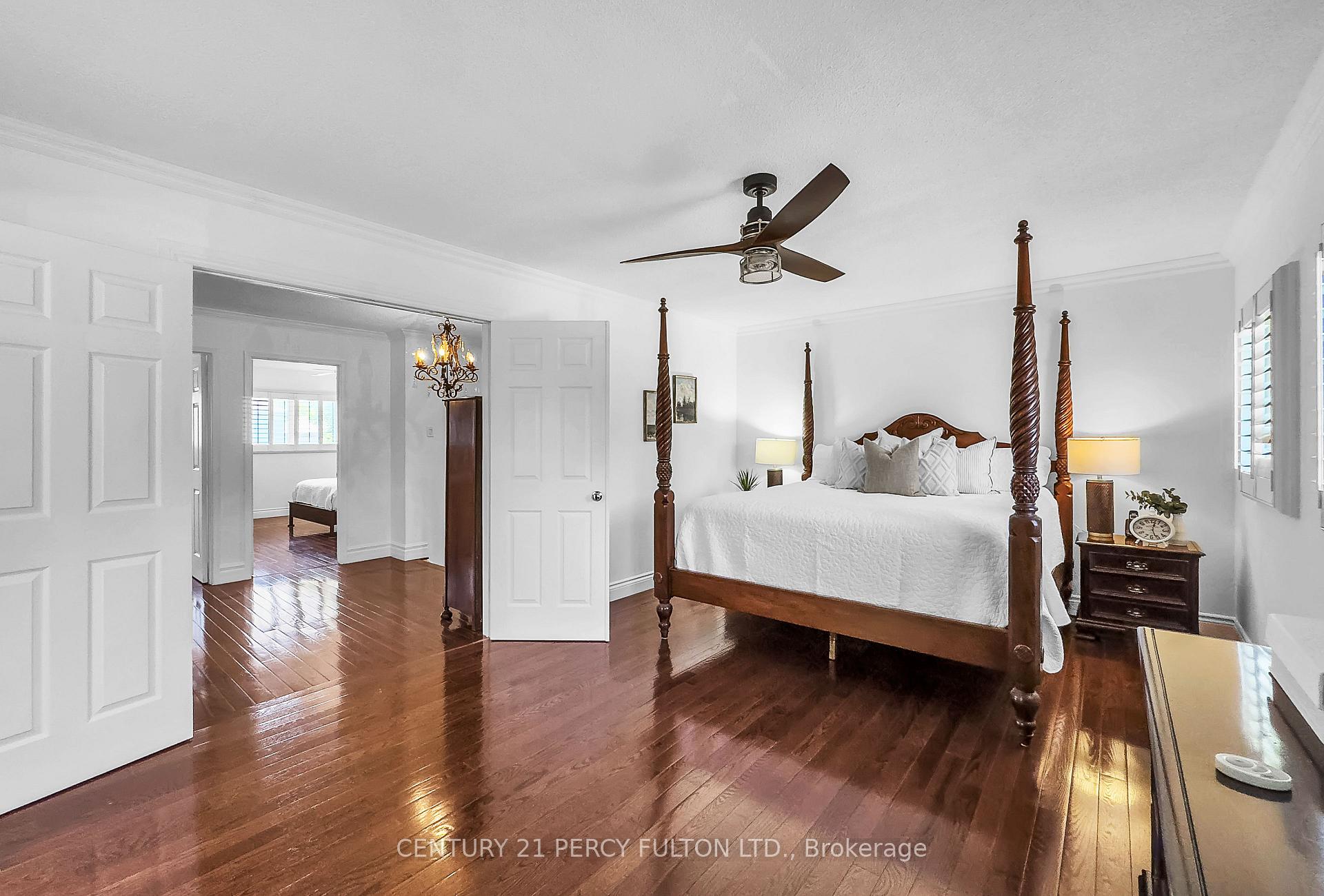 Photo 40 of 1630 Burnside Drive, Pickering, Village East — HOMEH