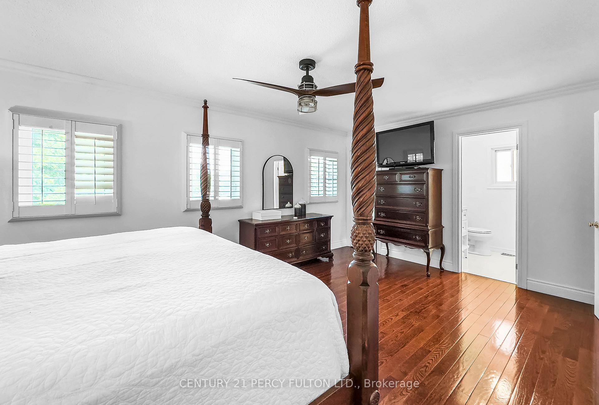 Photo 39 of 1630 Burnside Drive, Pickering, Village East — HOMEH