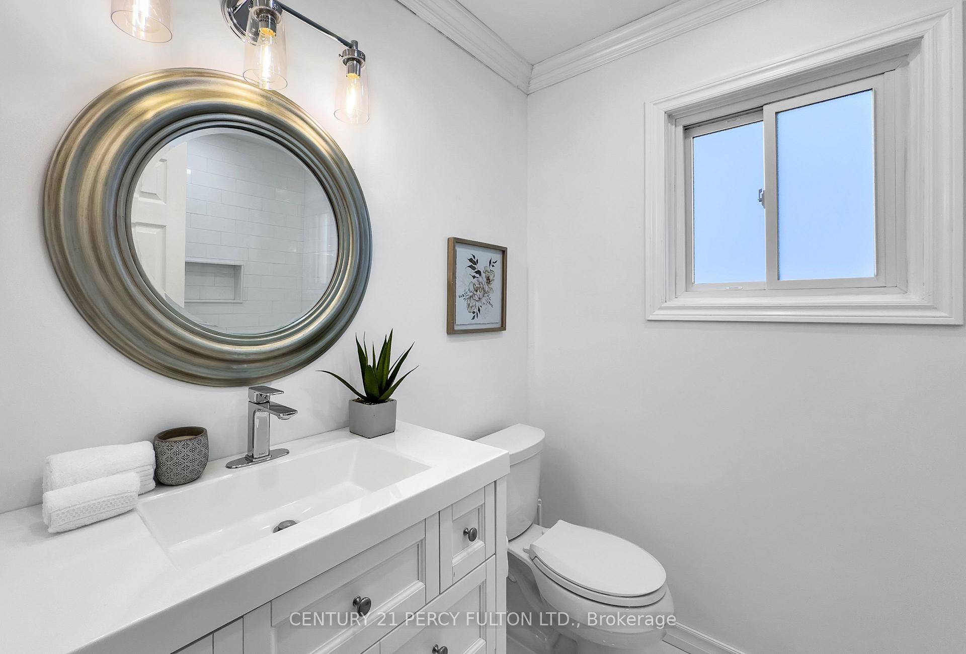 Photo 27 of 1630 Burnside Drive, Pickering, Village East — HOMEH