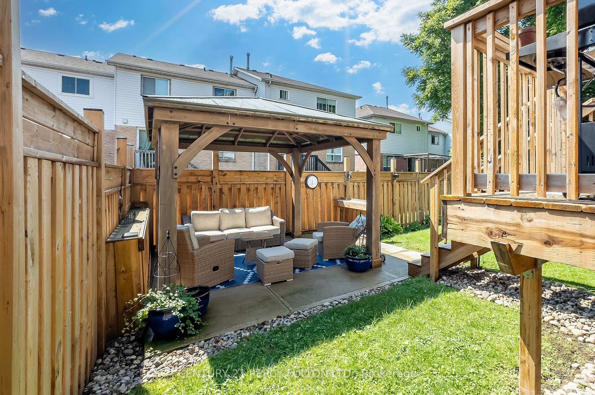 Photo 31 of 1630 Burnside Drive, Pickering, Village East — HOMEH