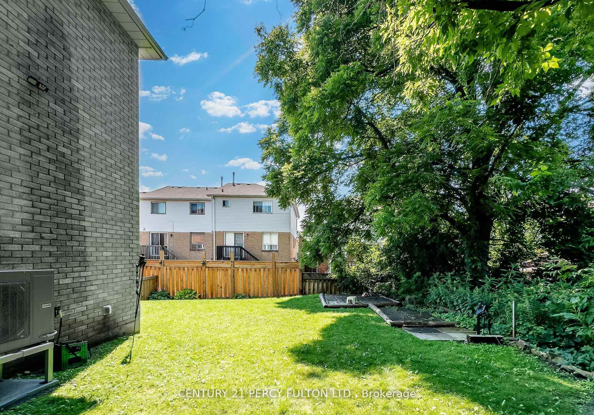 Photo 28 of 1630 Burnside Drive, Pickering, Village East — HOMEH