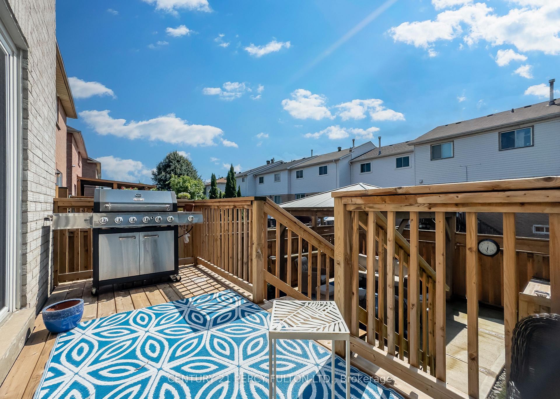 Photo 30 of 1630 Burnside Drive, Pickering, Village East — HOMEH