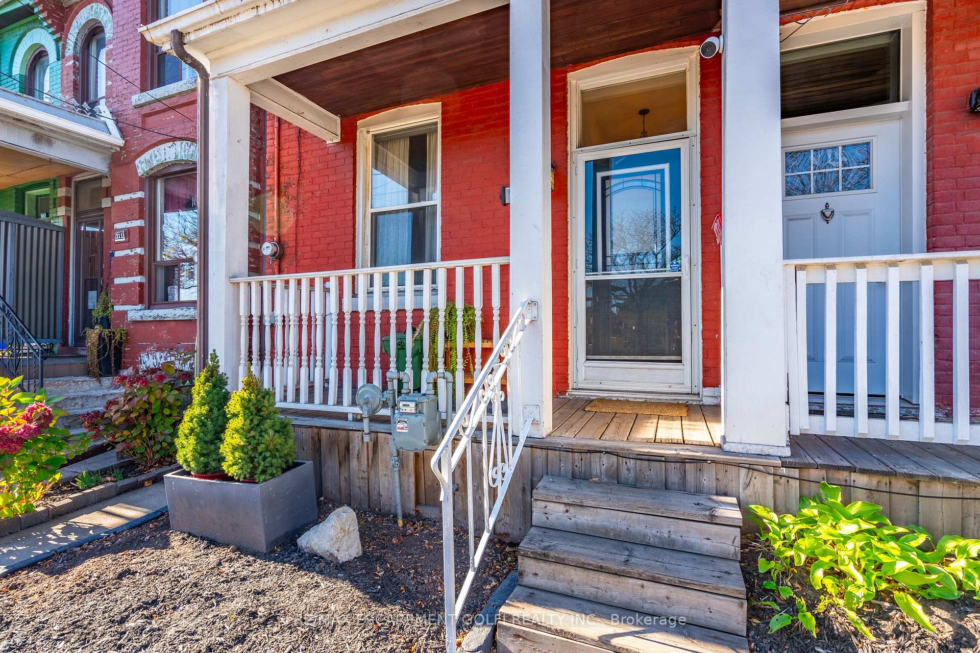 Photo 24 of 313 Mary Street, Hamilton, Beasley — HOMEH