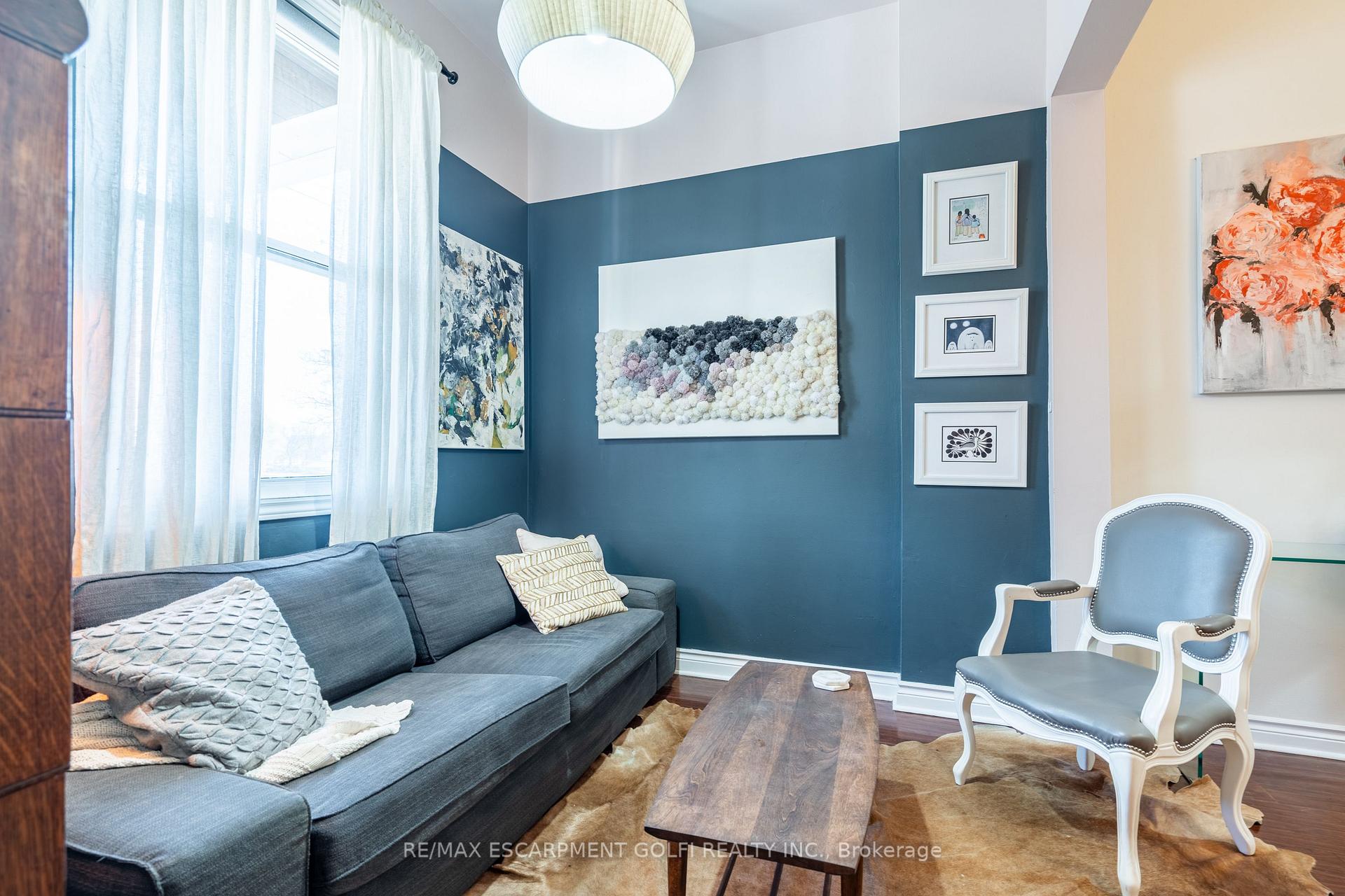 Photo 15 of 313 Mary Street, Hamilton, Beasley — HOMEH