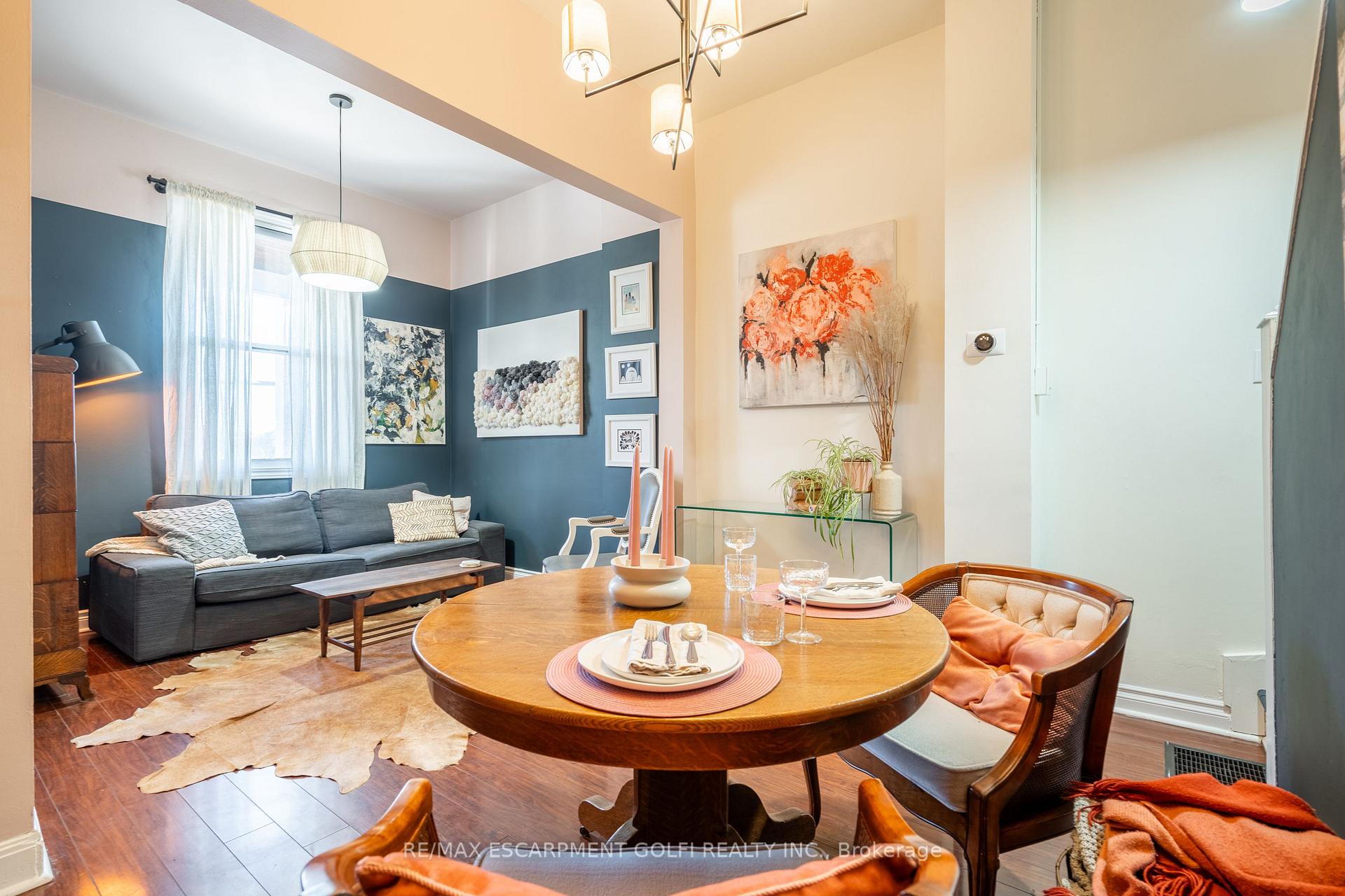 Photo 16 of 313 Mary Street, Hamilton, Beasley — HOMEH