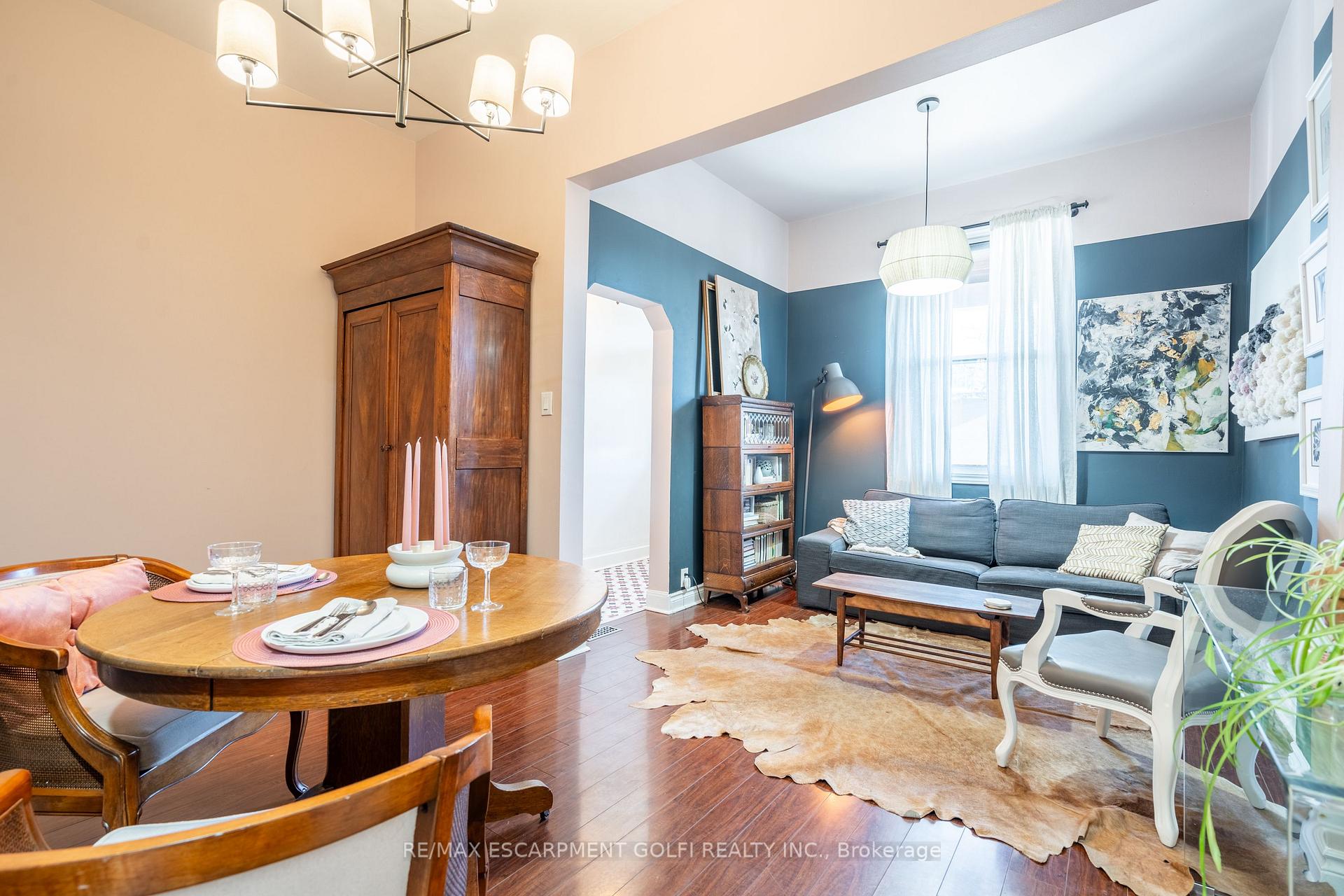Photo 29 of 313 Mary Street, Hamilton, Beasley — HOMEH
