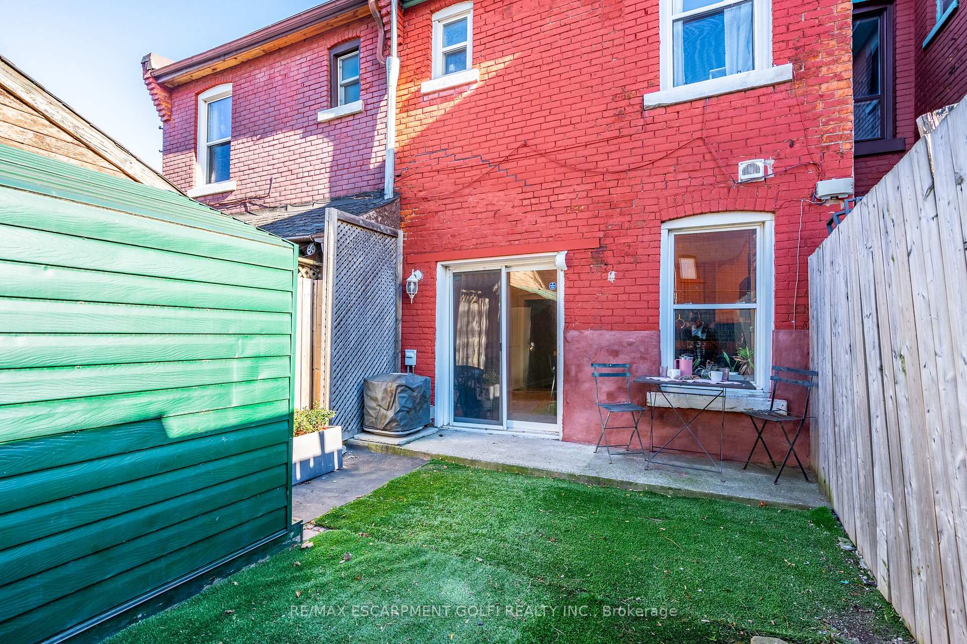 Photo 28 of 313 Mary Street, Hamilton, Beasley — HOMEH