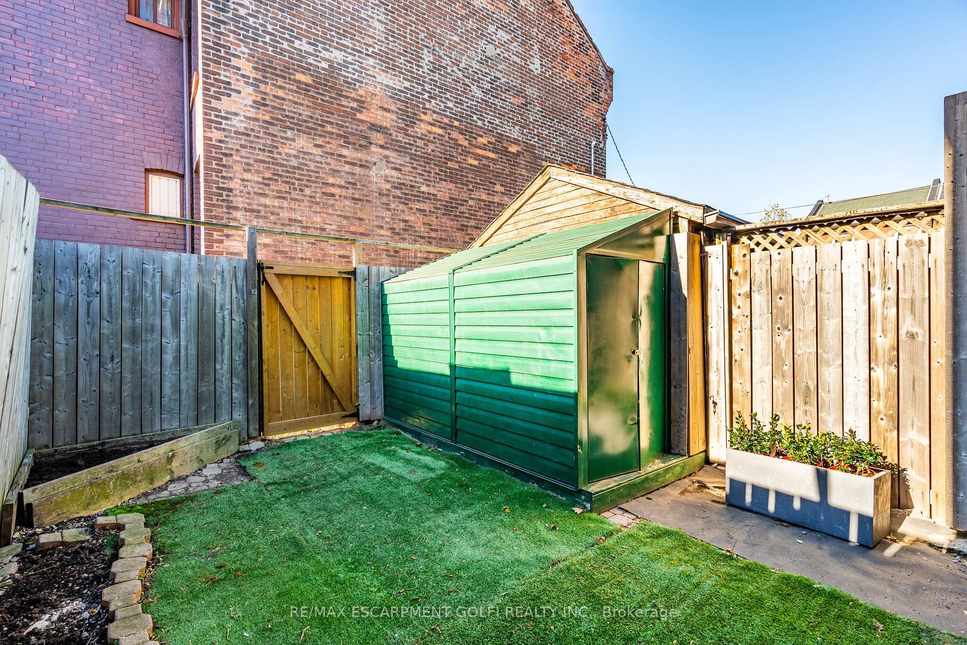 Photo 25 of 313 Mary Street, Hamilton, Beasley — HOMEH