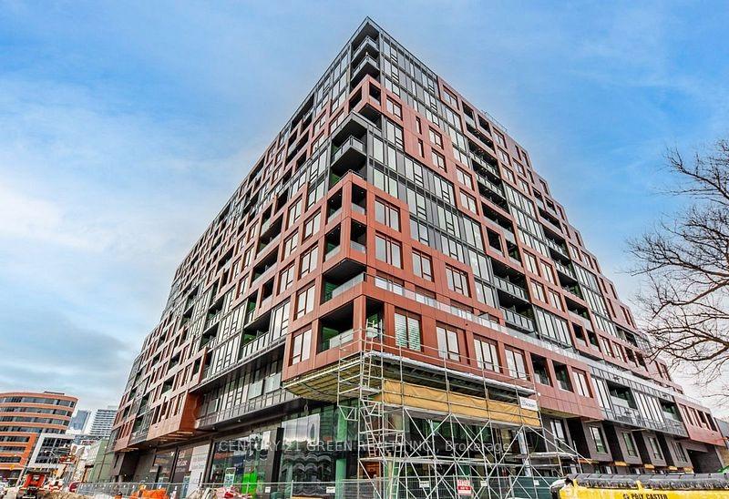 Photo 1 of Unit 604, 28 Eastern Avenue, Toronto, Moss Park — HOMEH