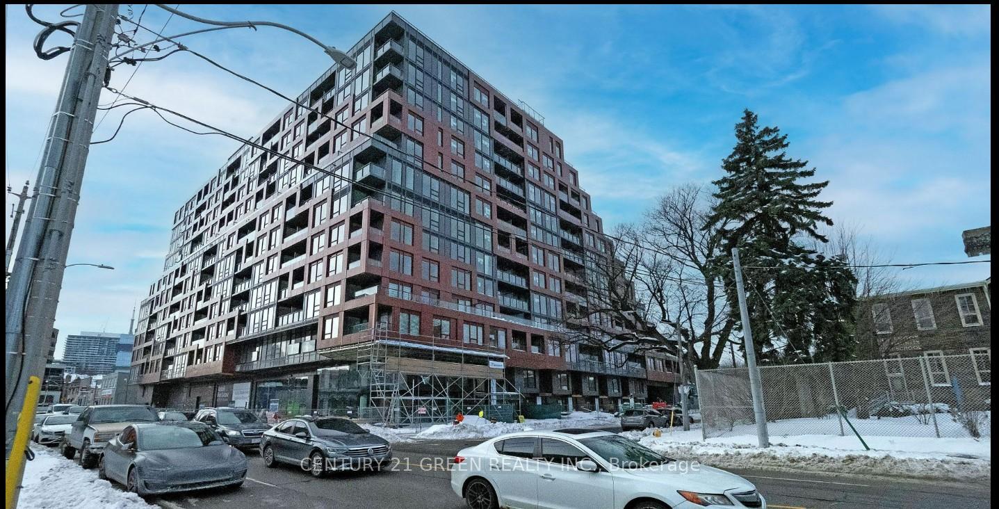 Photo 7 of Unit 604, 28 Eastern Avenue, Toronto, Moss Park — HOMEH