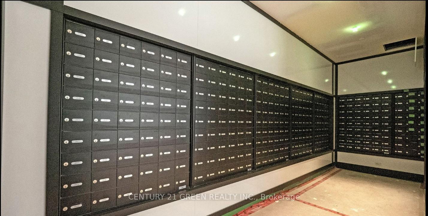 Photo 10 of Unit 604, 28 Eastern Avenue, Toronto, Moss Park — HOMEH