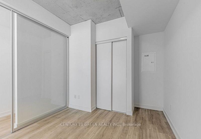 Photo 3 of Unit 604, 28 Eastern Avenue, Toronto, Moss Park — HOMEH