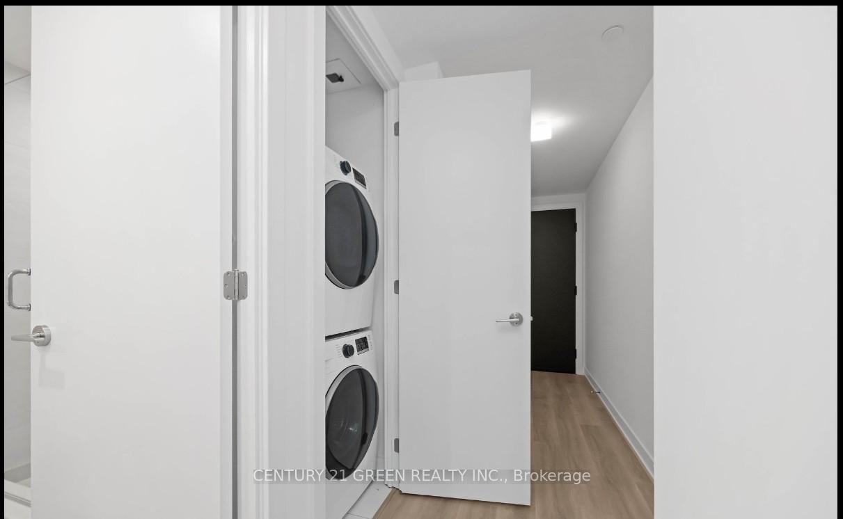 Photo 8 of Unit 604, 28 Eastern Avenue, Toronto, Moss Park — HOMEH