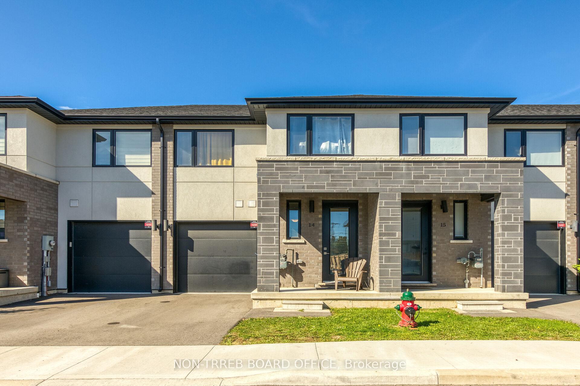 Photo 3 of Unit 14, 166 Mount Albion Road, Hamilton, Red Hill — HOMEH