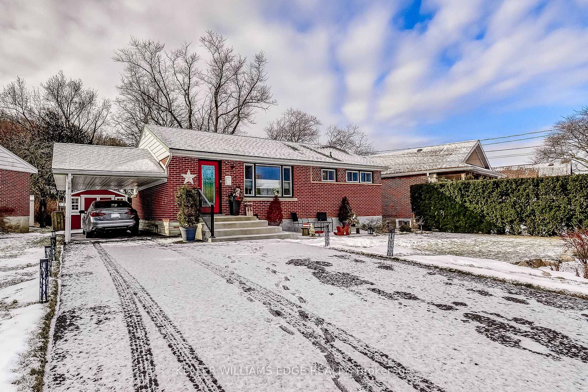 Photo 31 of 5 Trevor Drive, Hamilton, Stoney Creek — HOMEH