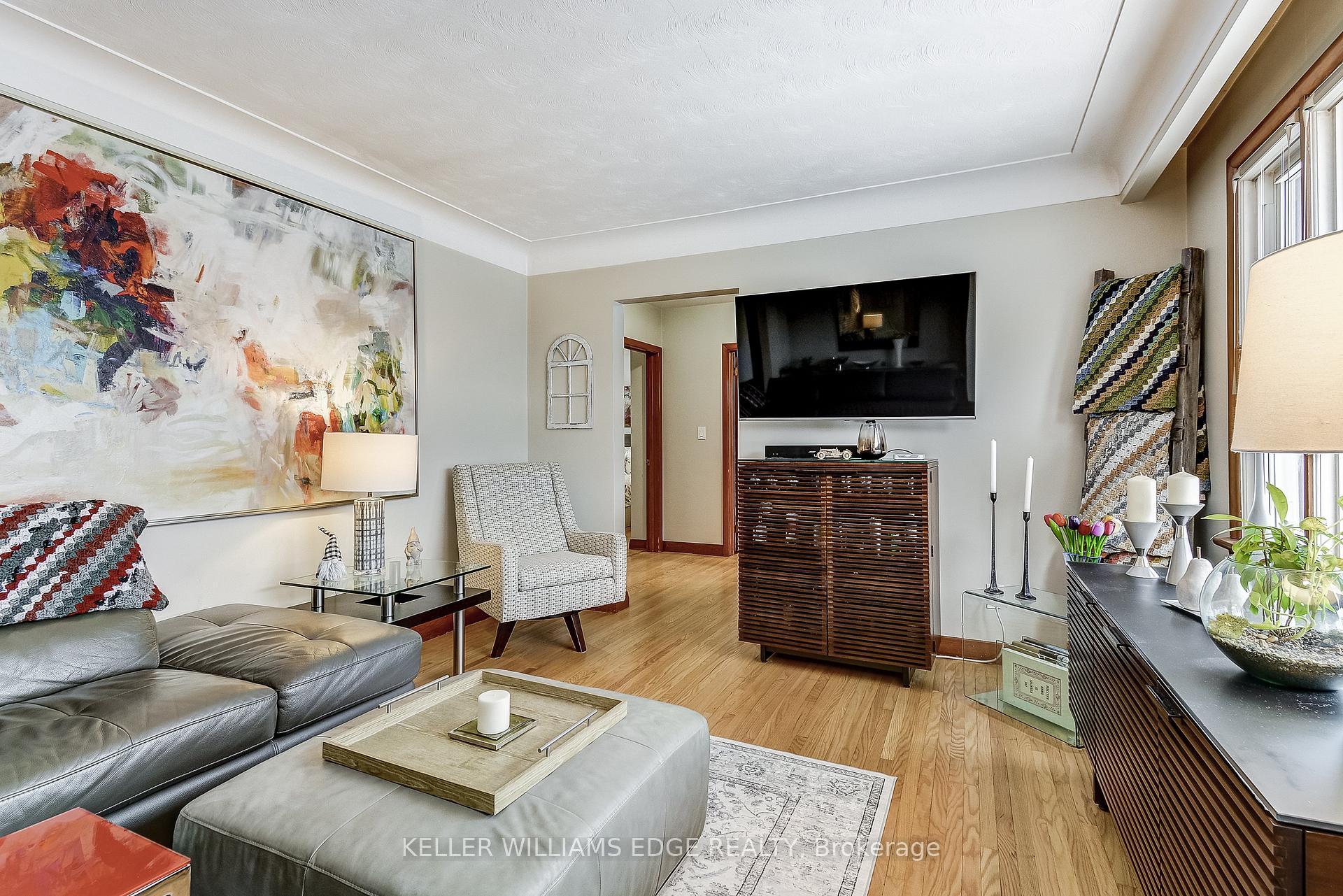 Photo 5 of 5 Trevor Drive, Hamilton, Stoney Creek — HOMEH