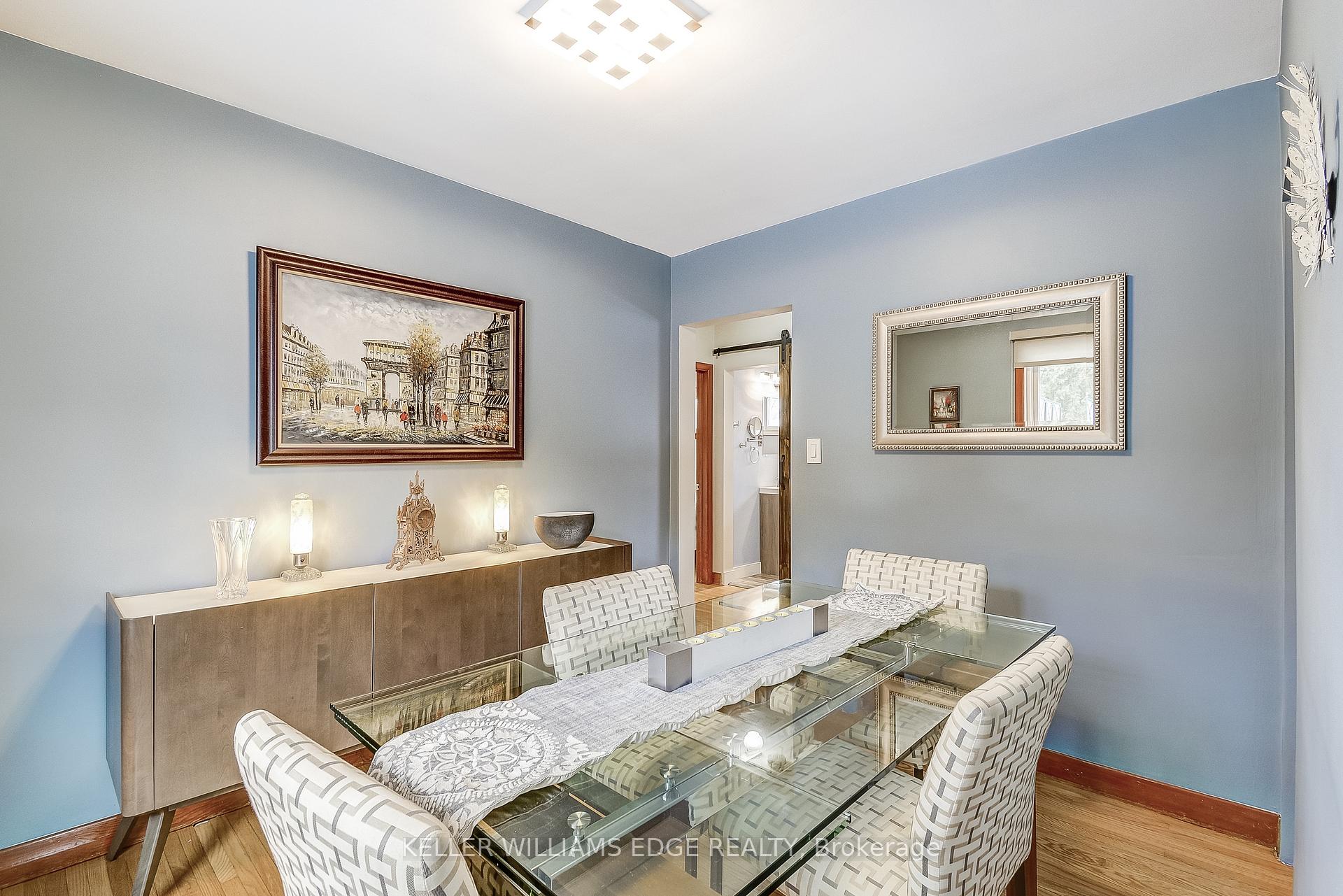 Photo 15 of 5 Trevor Drive, Hamilton, Stoney Creek — HOMEH