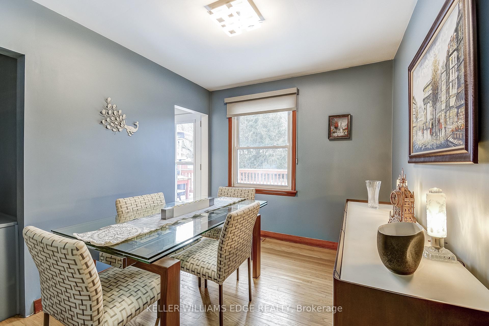 Photo 13 of 5 Trevor Drive, Hamilton, Stoney Creek — HOMEH