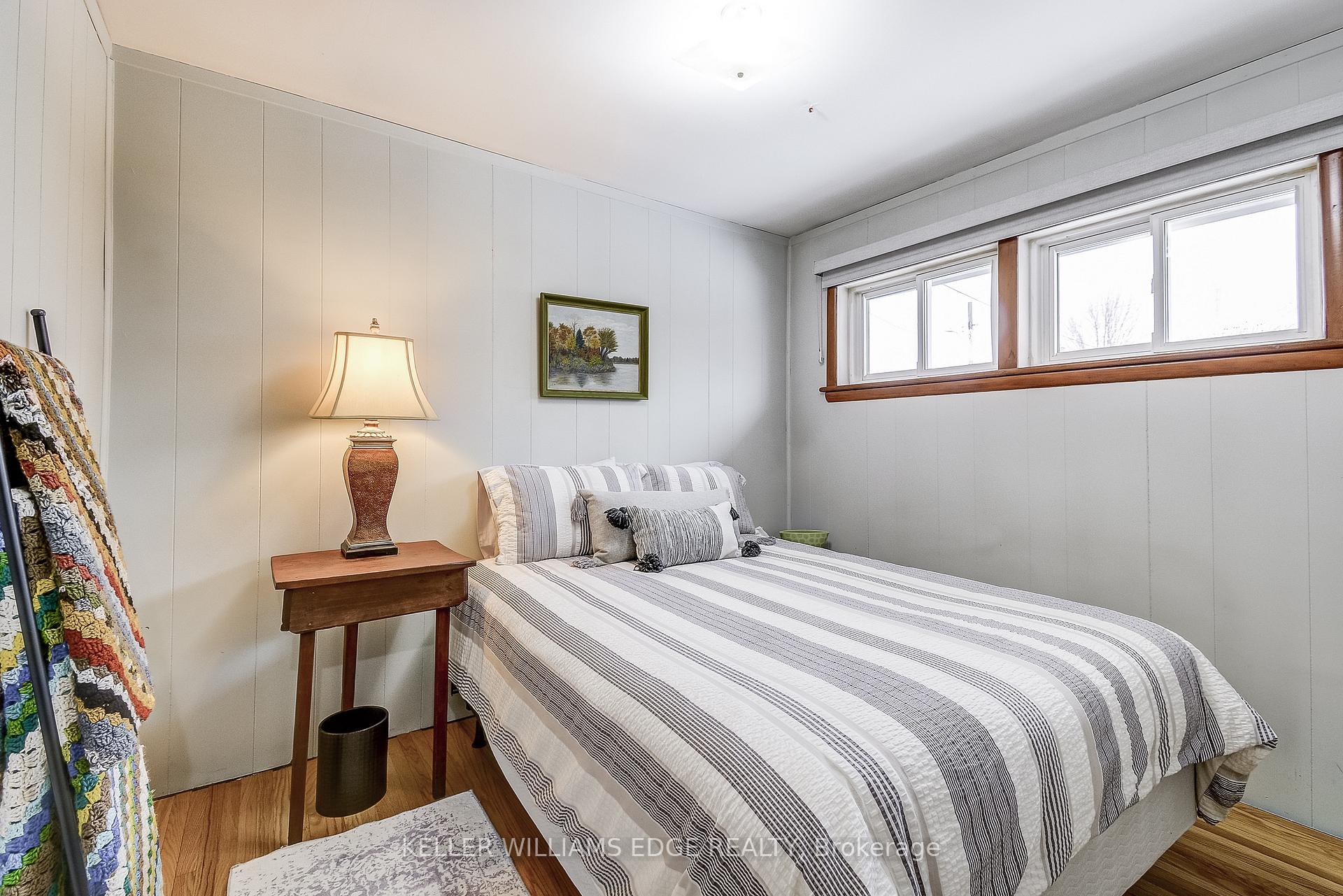 Photo 46 of 5 Trevor Drive, Hamilton, Stoney Creek — HOMEH