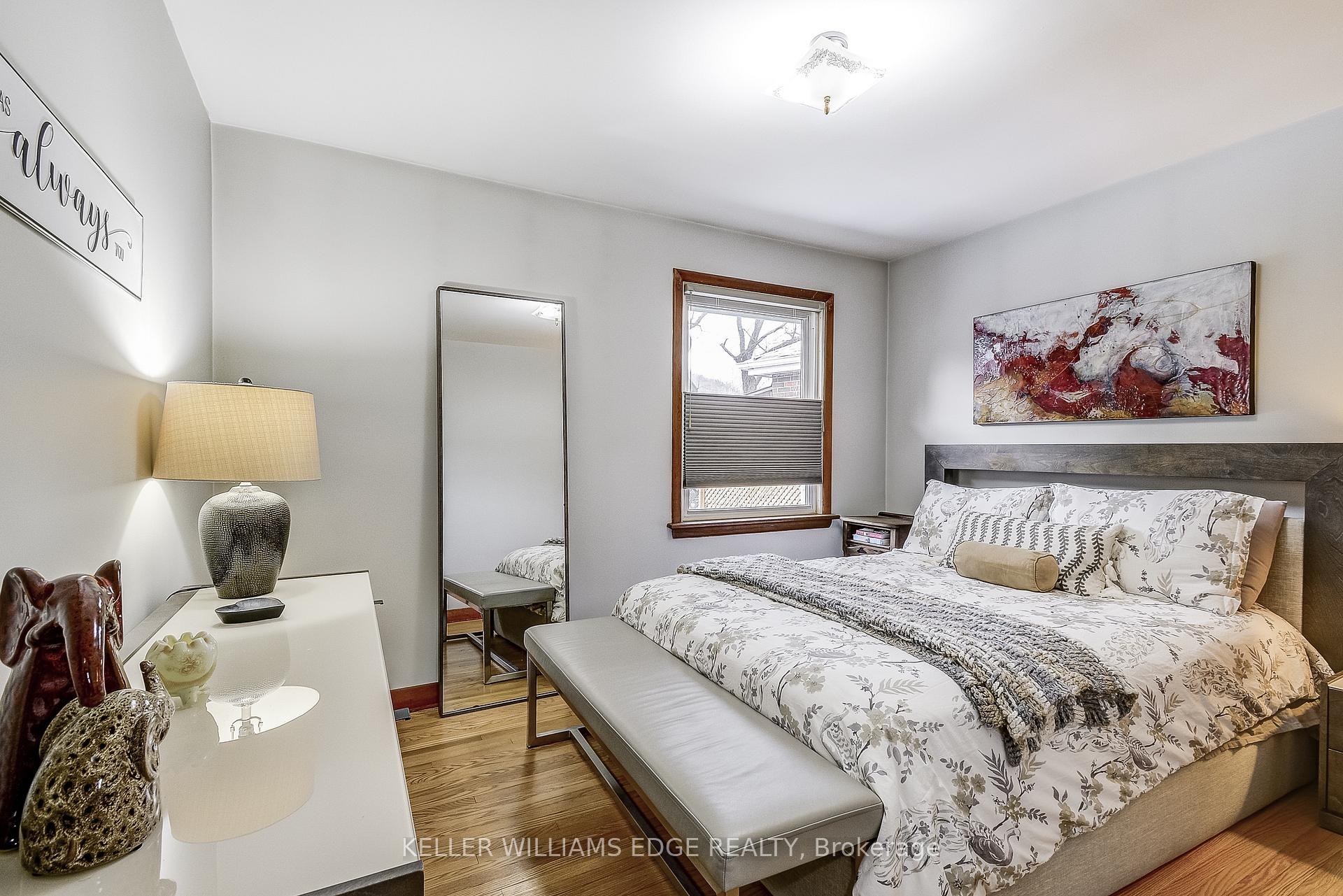 Photo 47 of 5 Trevor Drive, Hamilton, Stoney Creek — HOMEH