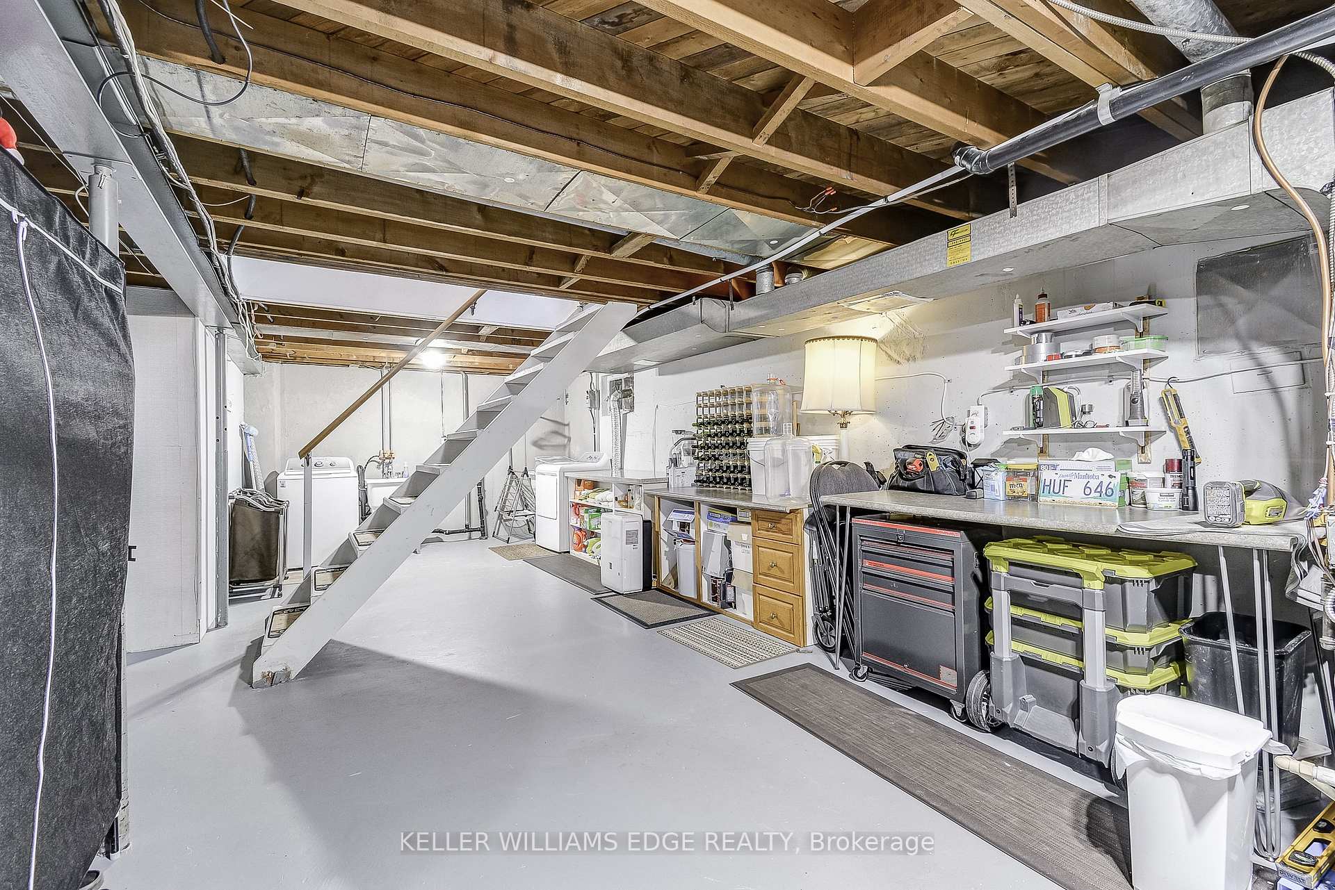 Photo 20 of 5 Trevor Drive, Hamilton, Stoney Creek — HOMEH