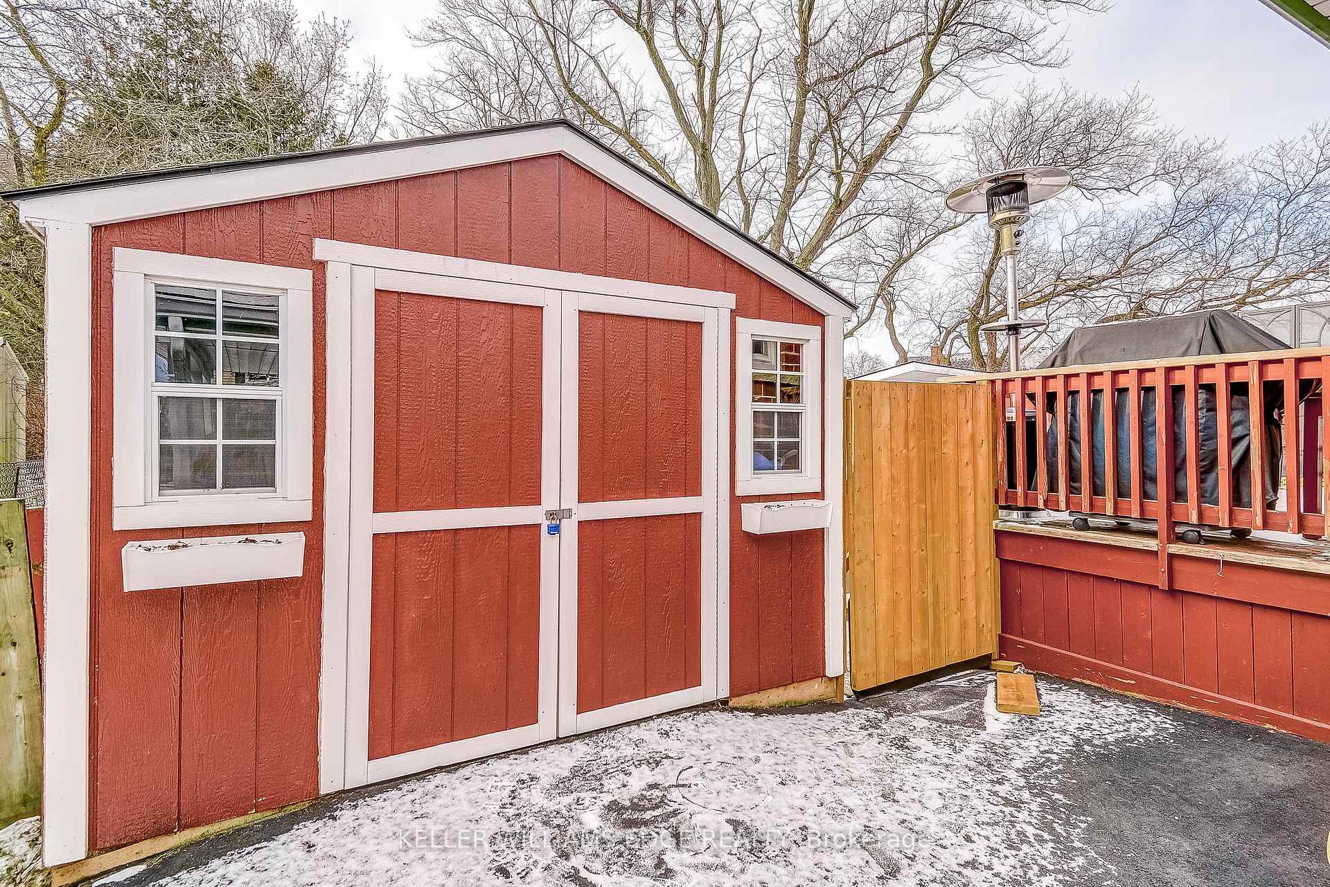 Photo 21 of 5 Trevor Drive, Hamilton, Stoney Creek — HOMEH