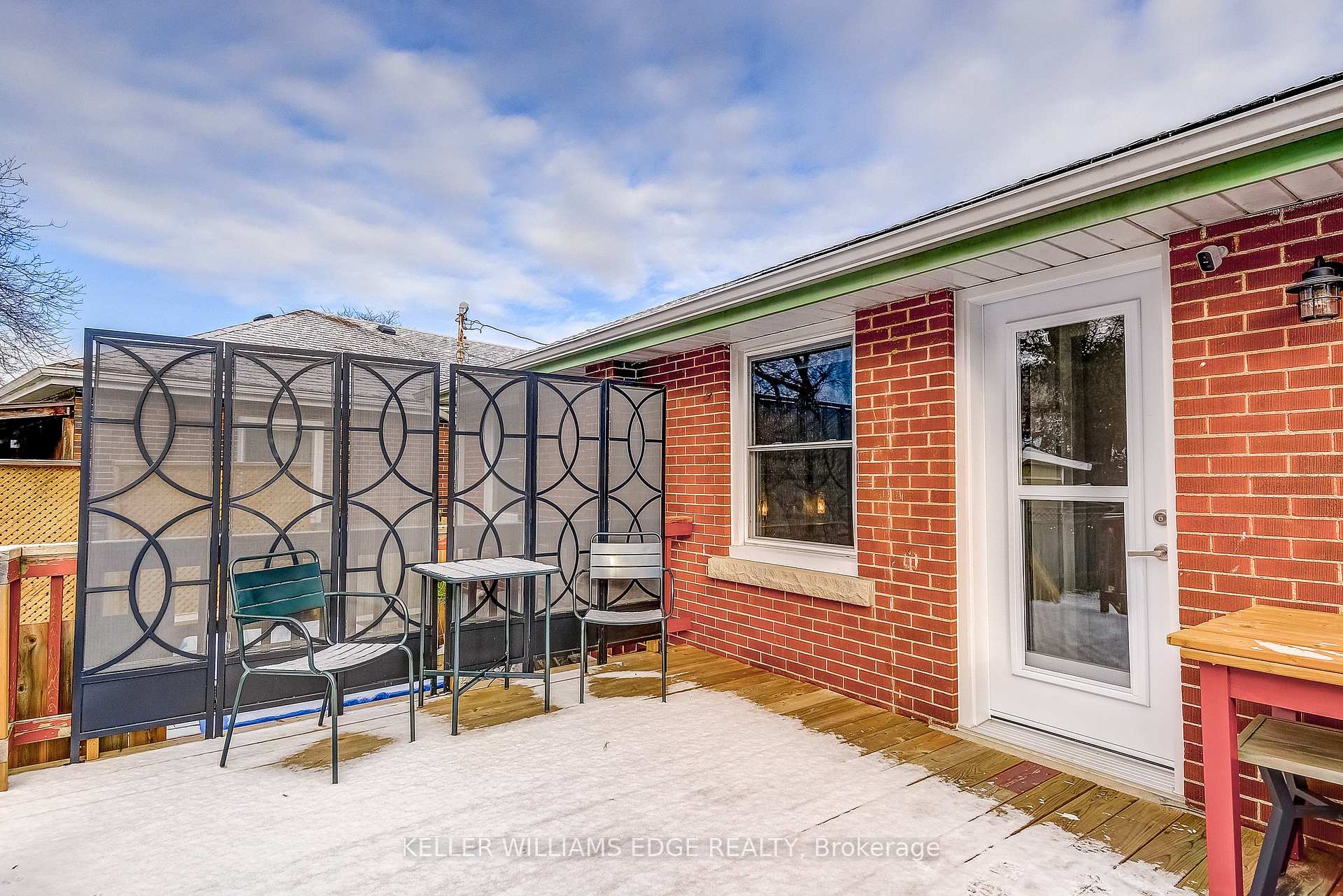 Photo 36 of 5 Trevor Drive, Hamilton, Stoney Creek — HOMEH
