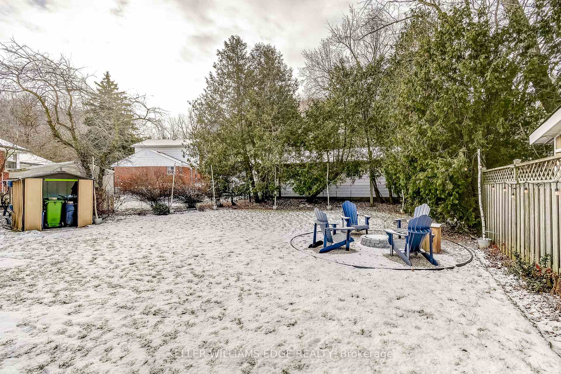 Photo 39 of 5 Trevor Drive, Hamilton, Stoney Creek — HOMEH
