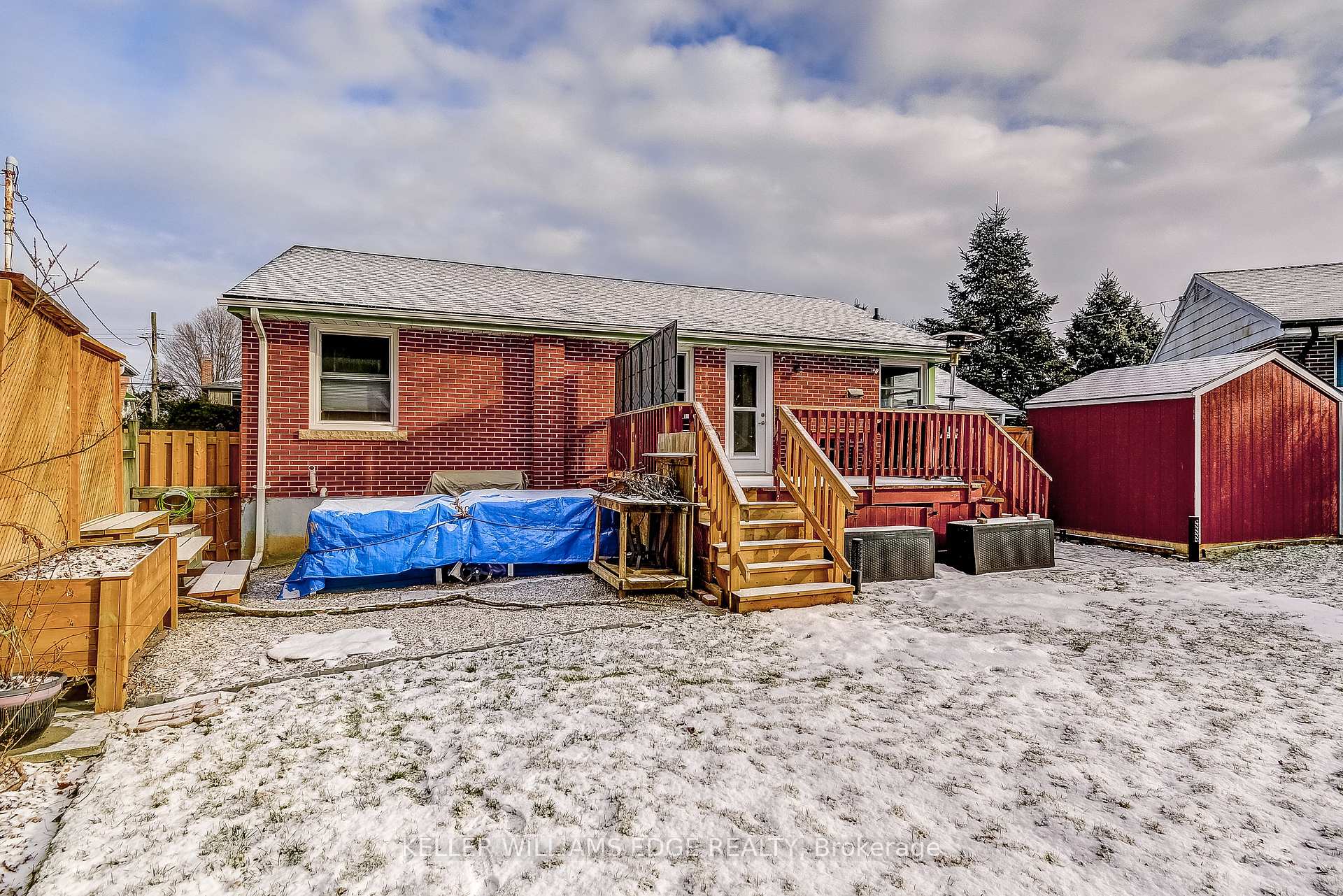 Photo 40 of 5 Trevor Drive, Hamilton, Stoney Creek — HOMEH