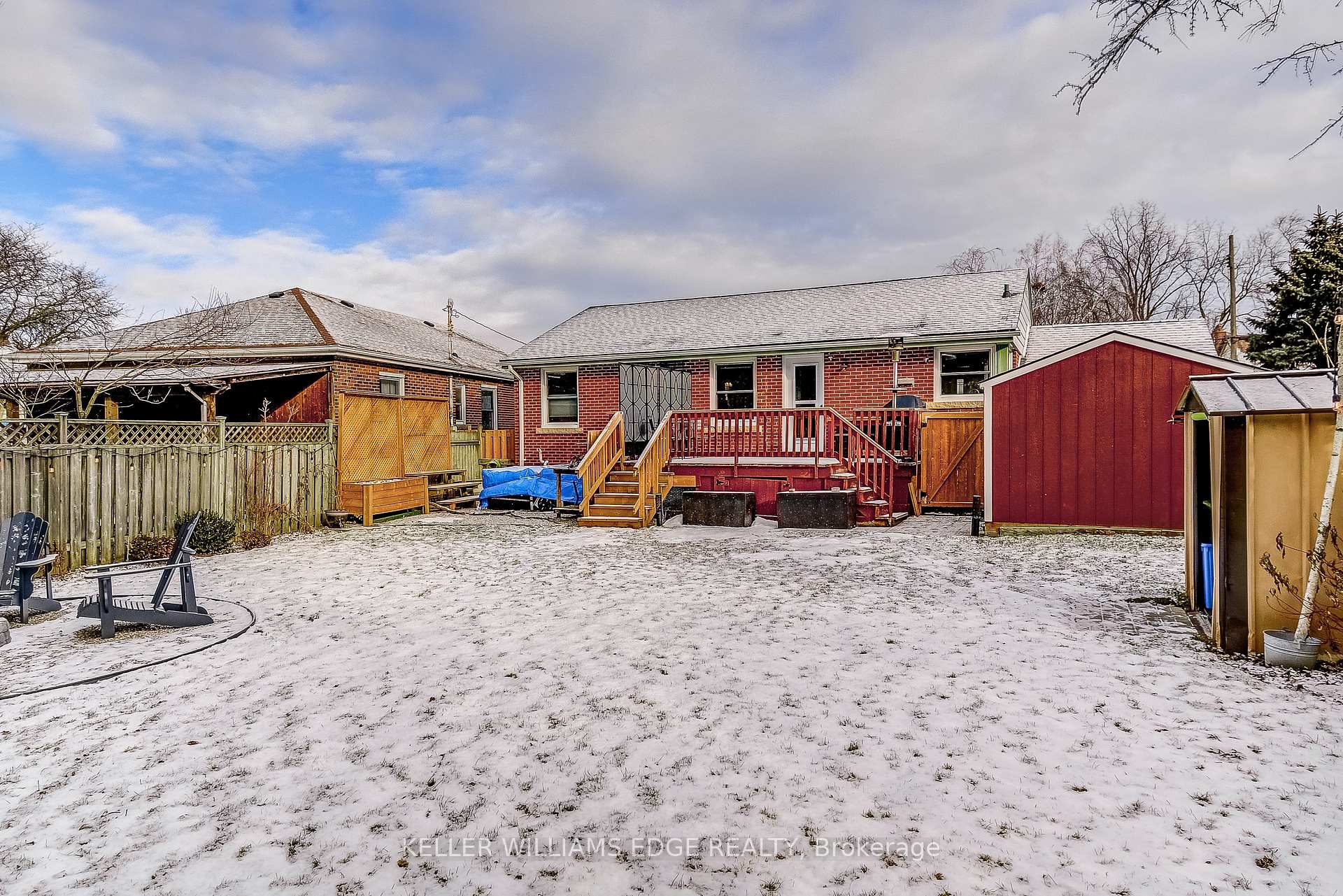 Photo 43 of 5 Trevor Drive, Hamilton, Stoney Creek — HOMEH