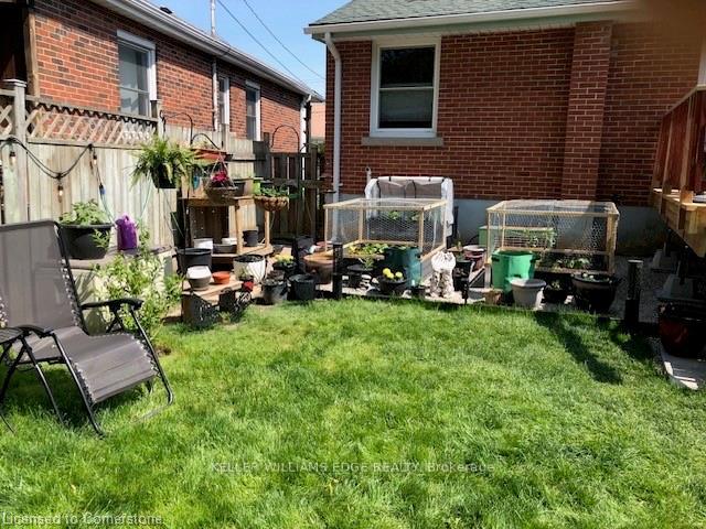 Photo 35 of 5 Trevor Drive, Hamilton, Stoney Creek — HOMEH