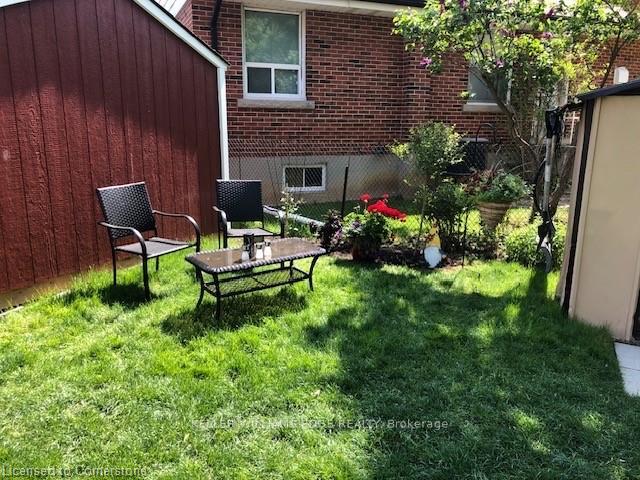 Photo 30 of 5 Trevor Drive, Hamilton, Stoney Creek — HOMEH