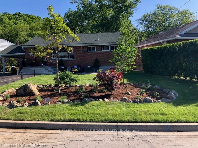 Photo 44 of 5 Trevor Drive, Hamilton, Stoney Creek — HOMEH