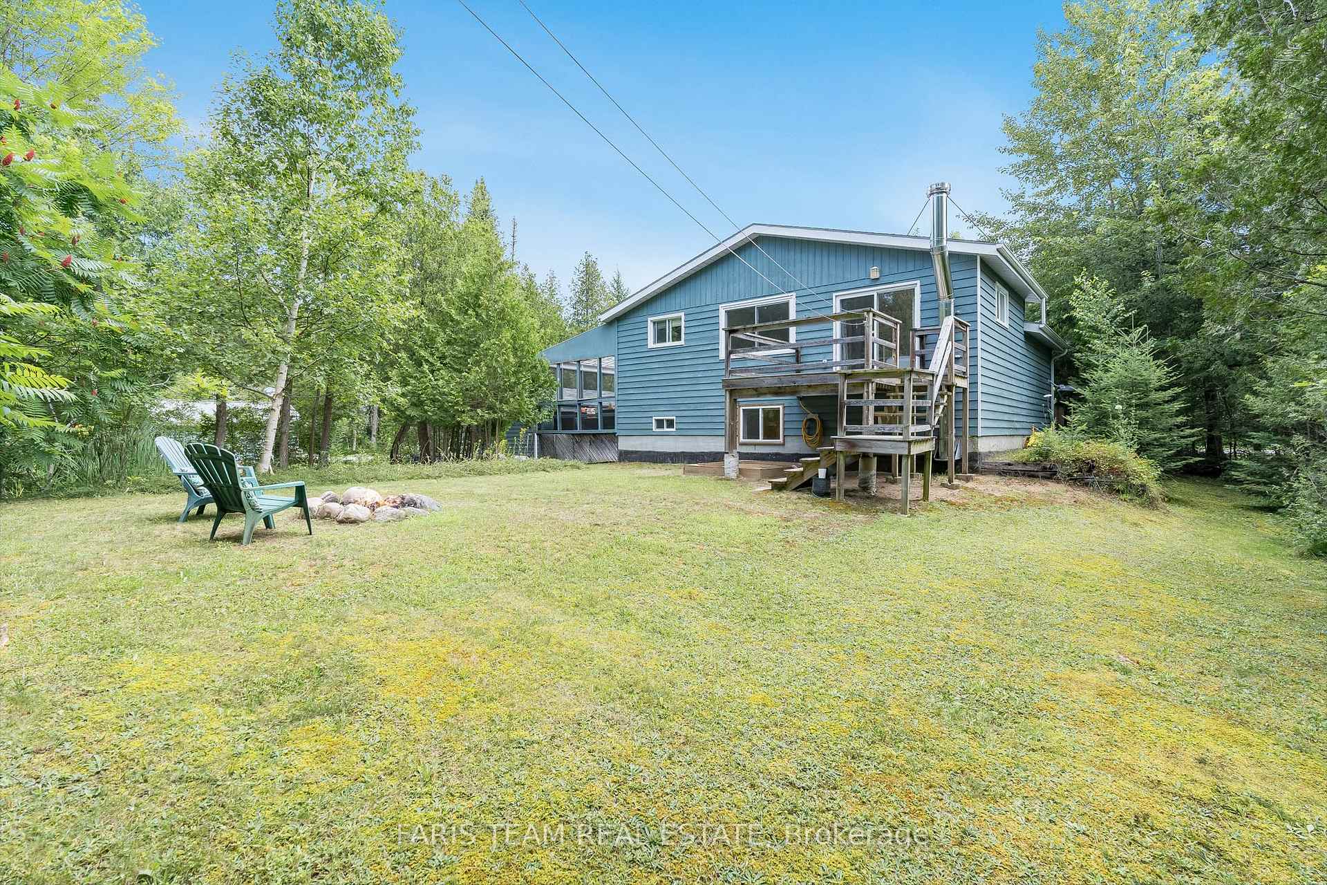 Photo 21 of 43 Iroquois Crescent, Tiny, Rural Tiny — HOMEH