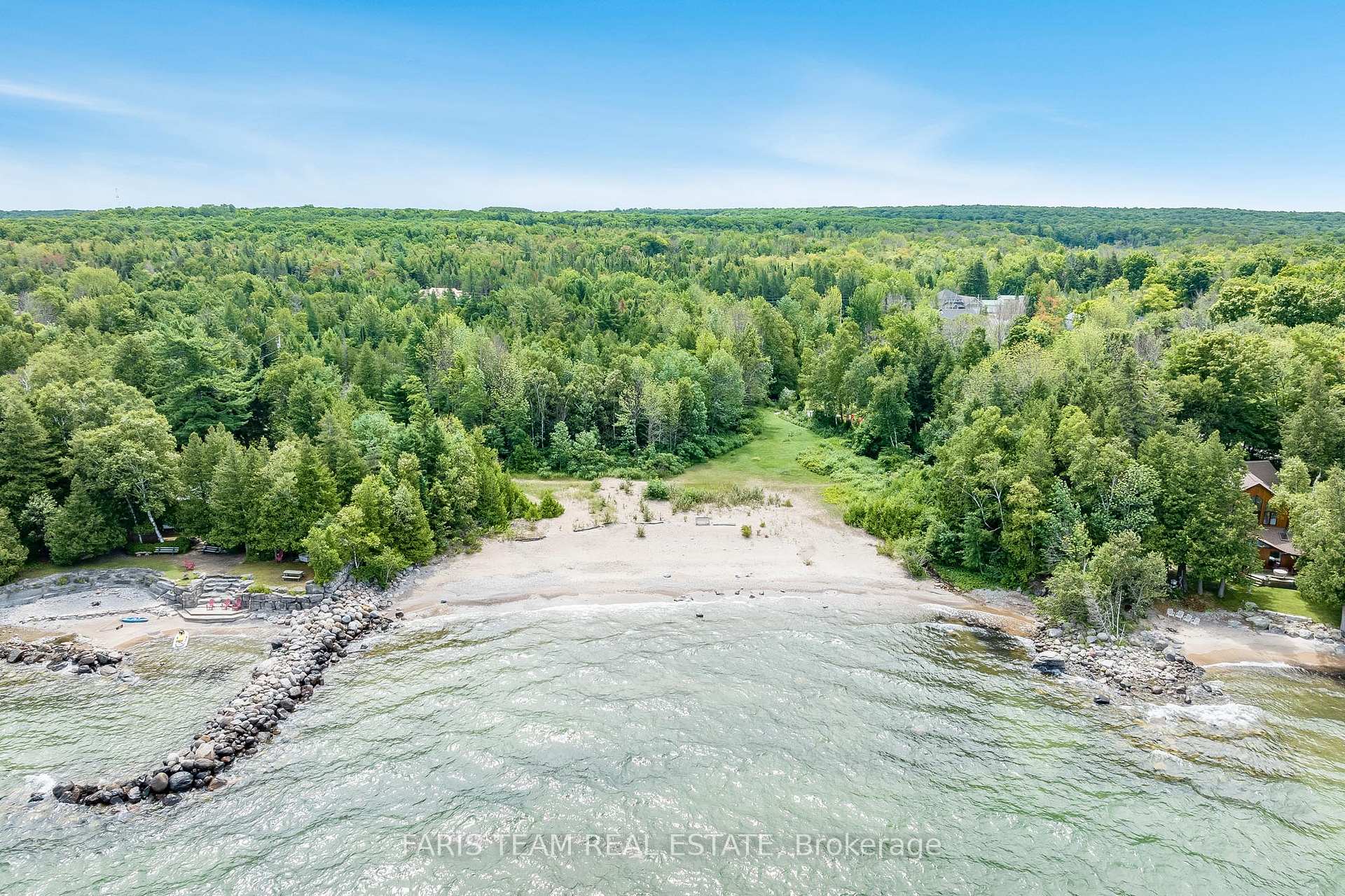 Photo 32 of 43 Iroquois Crescent, Tiny, Rural Tiny — HOMEH
