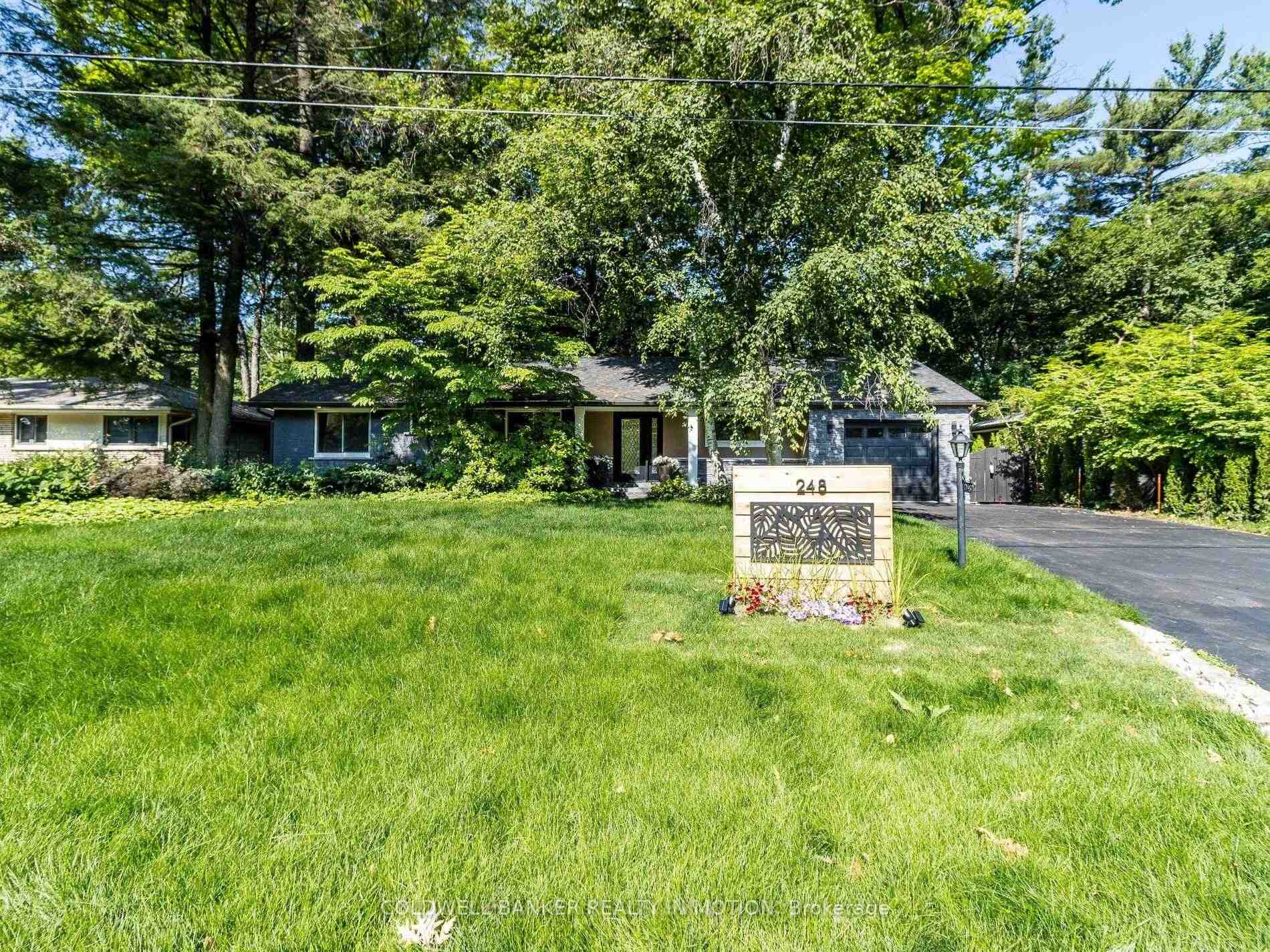 Photo 1 of 248 Robina Road, Hamilton, Ancaster — HOMEH
