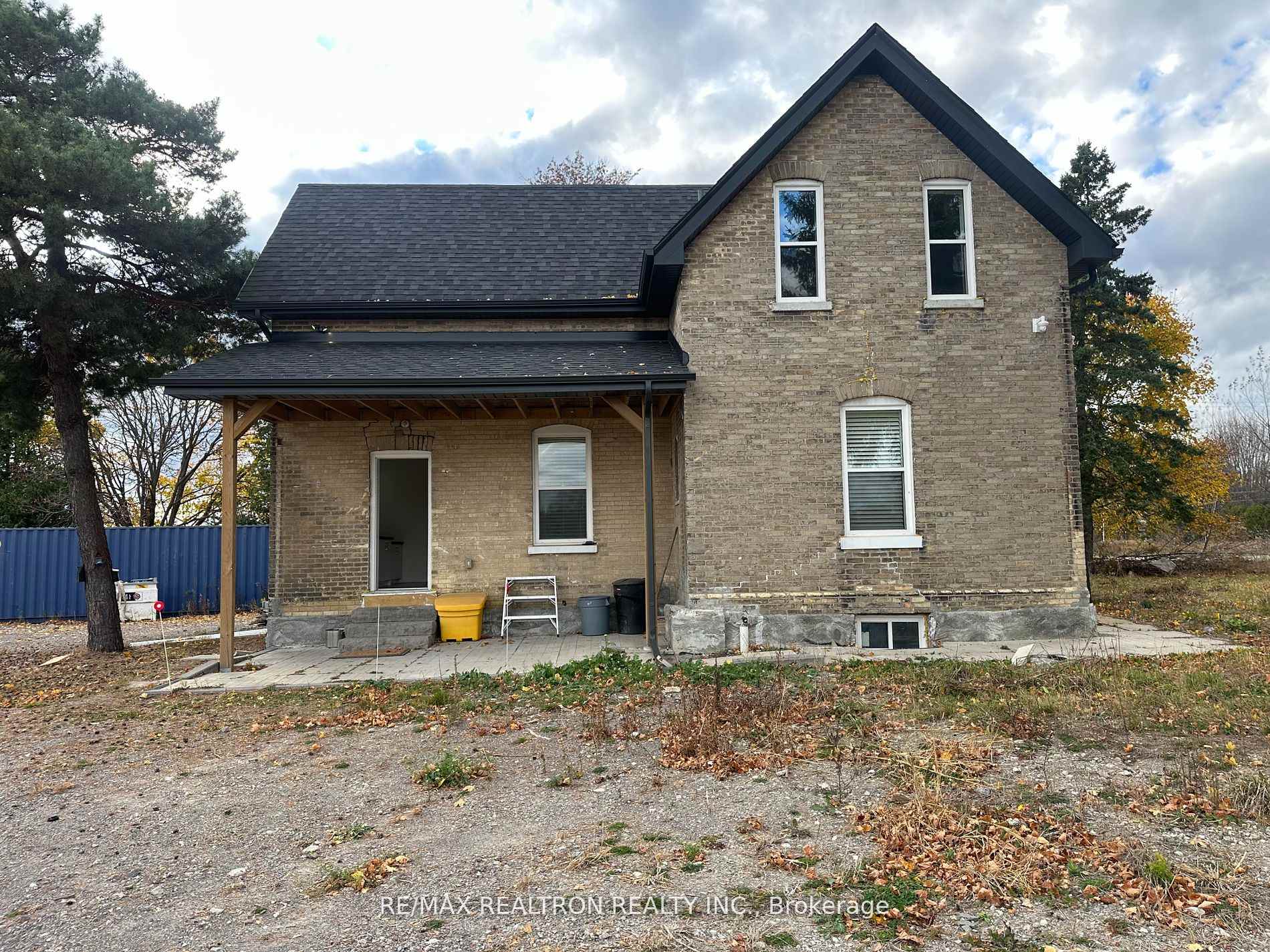 Photo 1 of 1053 15th Side Road, King, Rural King — HOMEH
