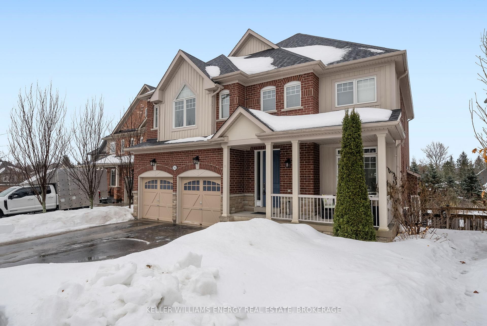 Photo 12 of 92 Campbell Drive, Uxbridge — HOMEH