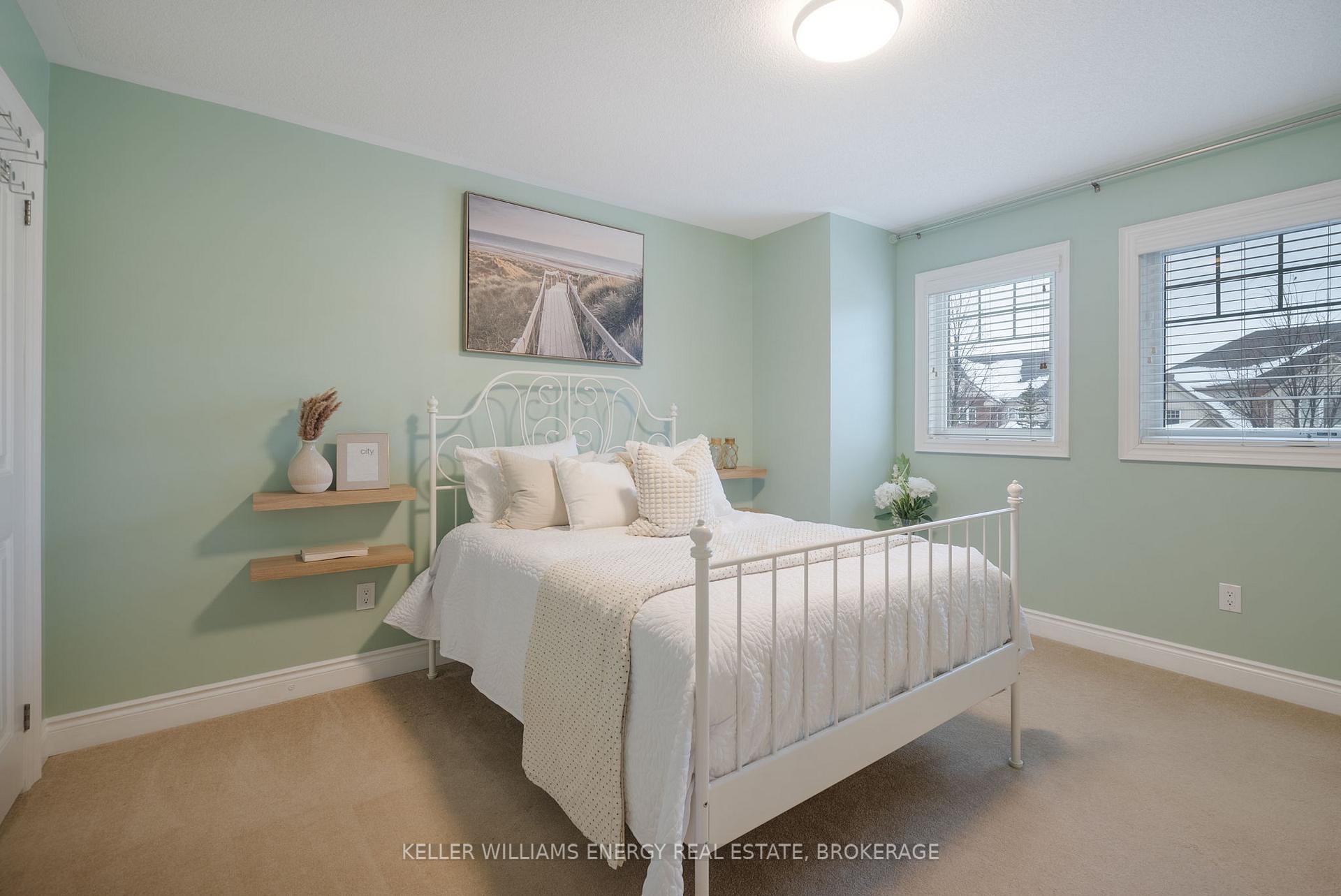 Photo 13 of 92 Campbell Drive, Uxbridge — HOMEH