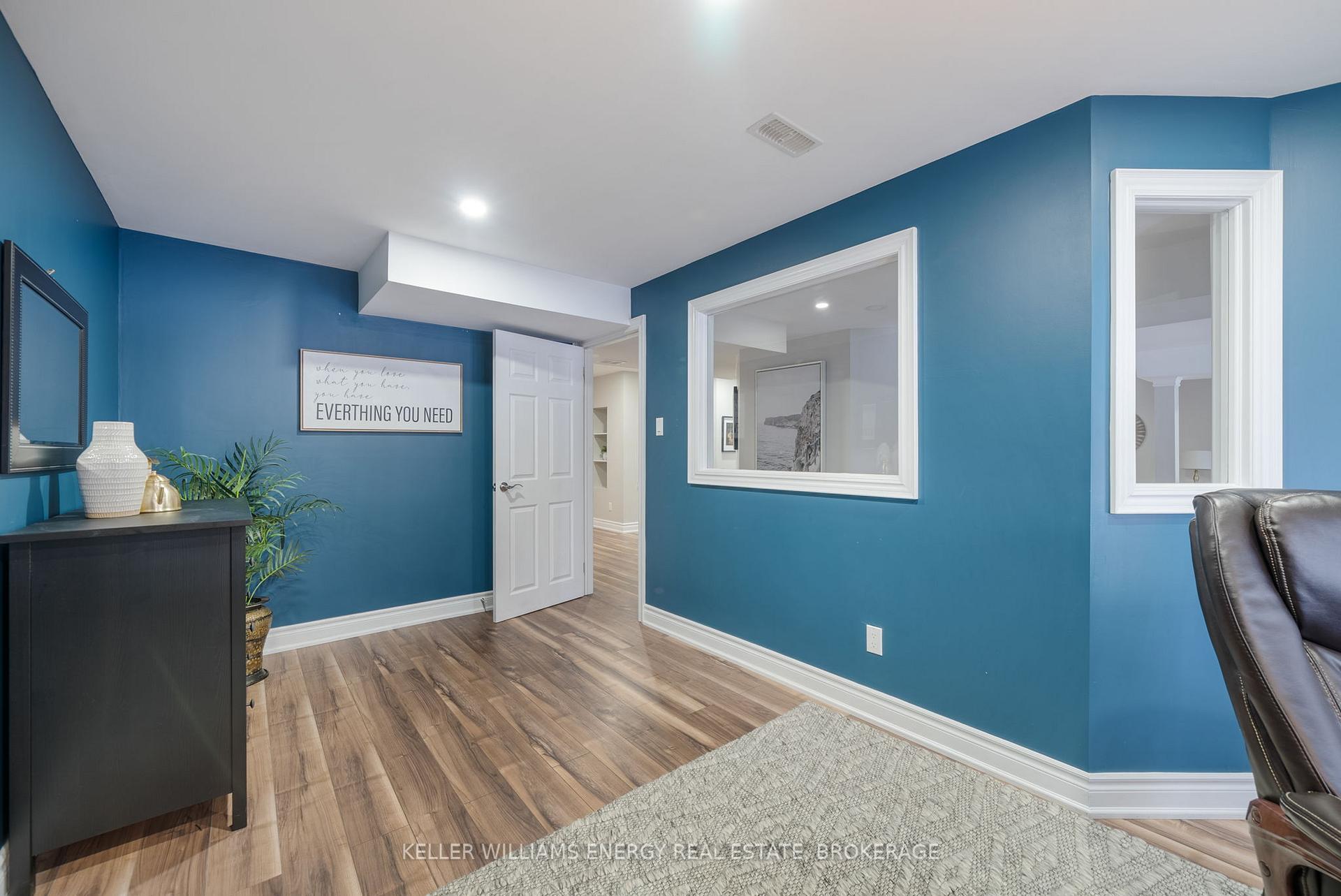 Photo 26 of 92 Campbell Drive, Uxbridge — HOMEH